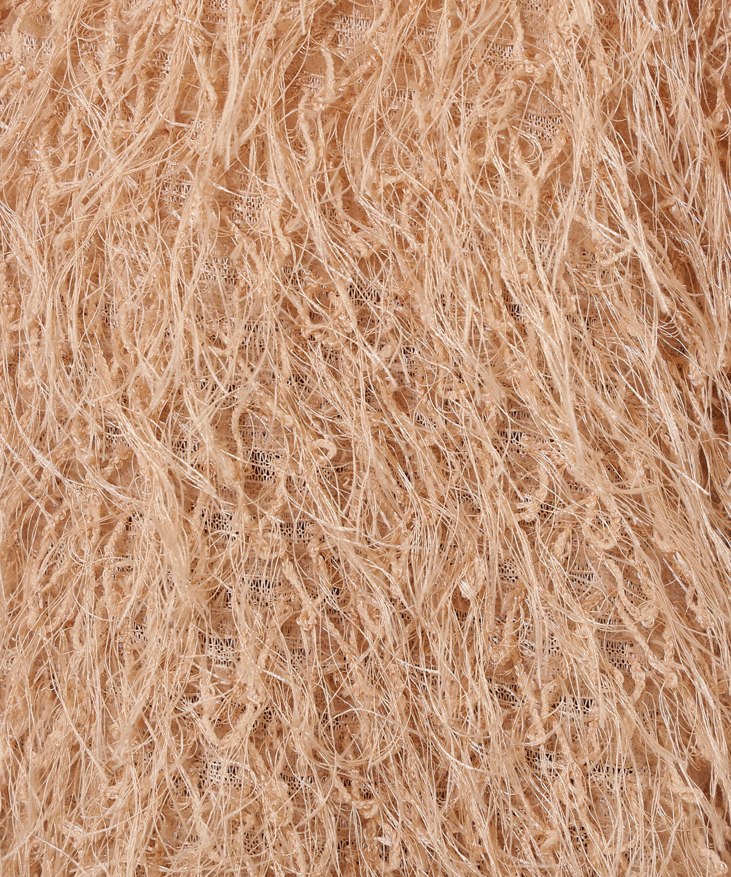  「フリンジベスト」|Tシャツ・カットソー|