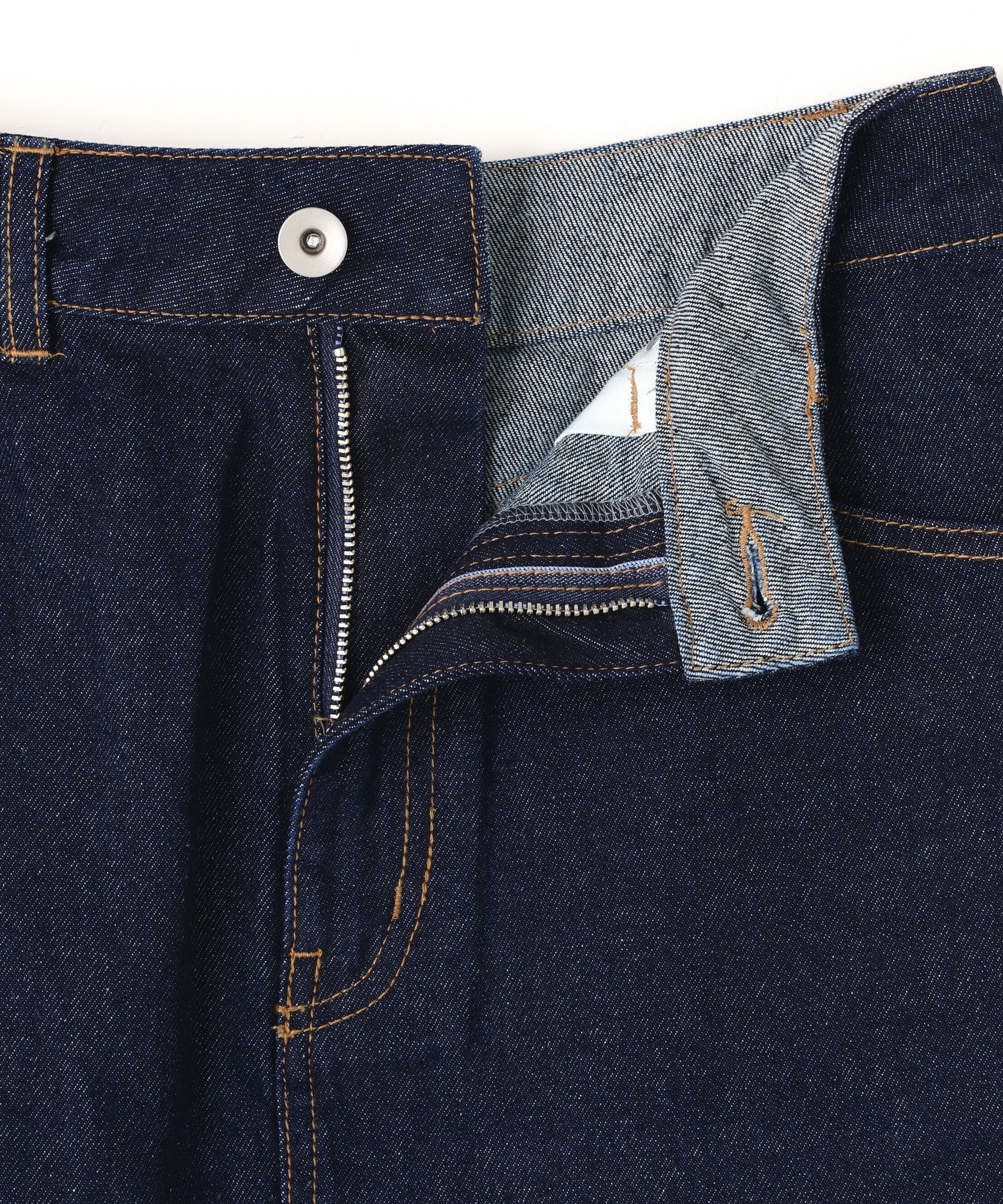  「デニムスカート」|スカート|