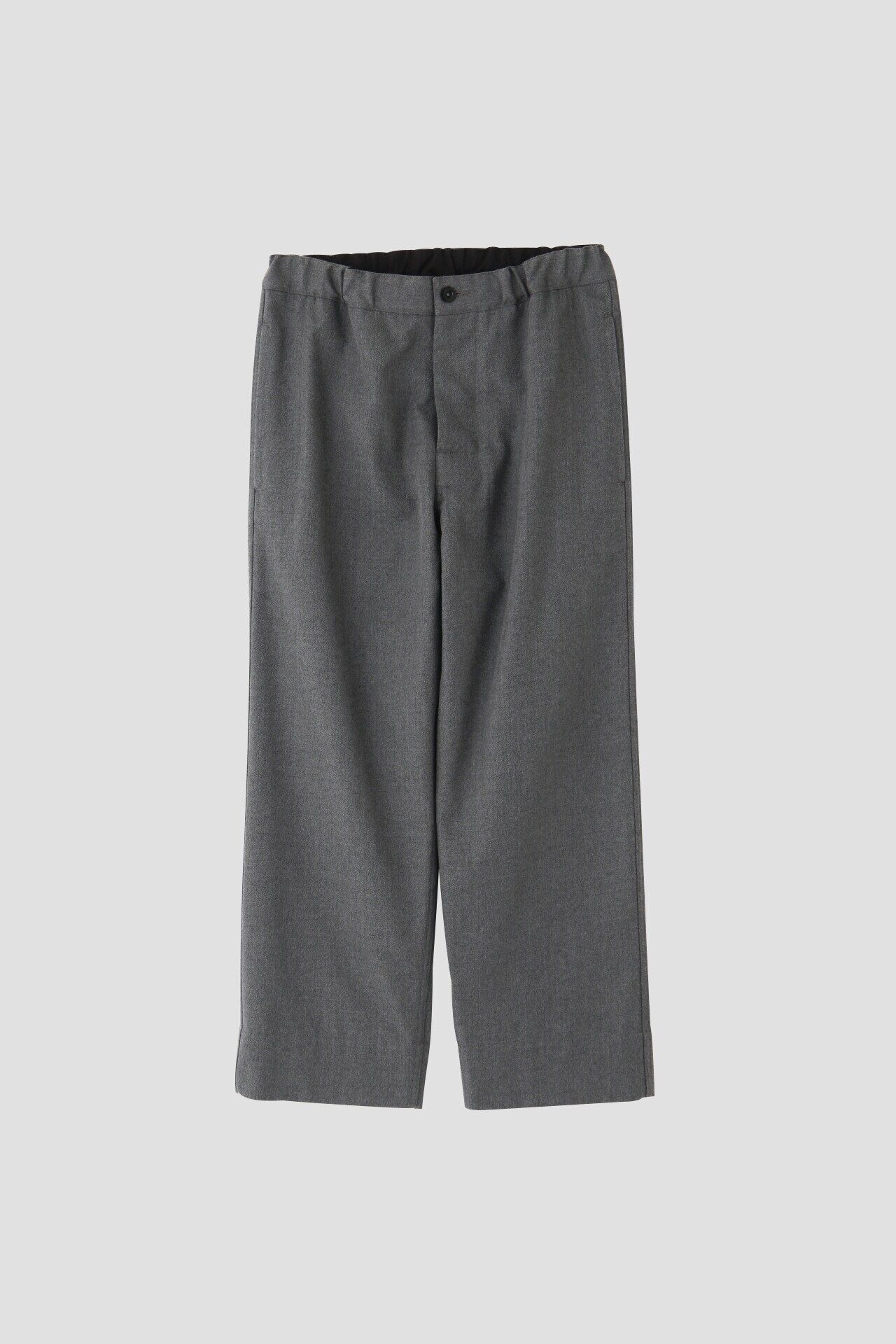MHL.「WOOL COTTON DRILL」|その他|