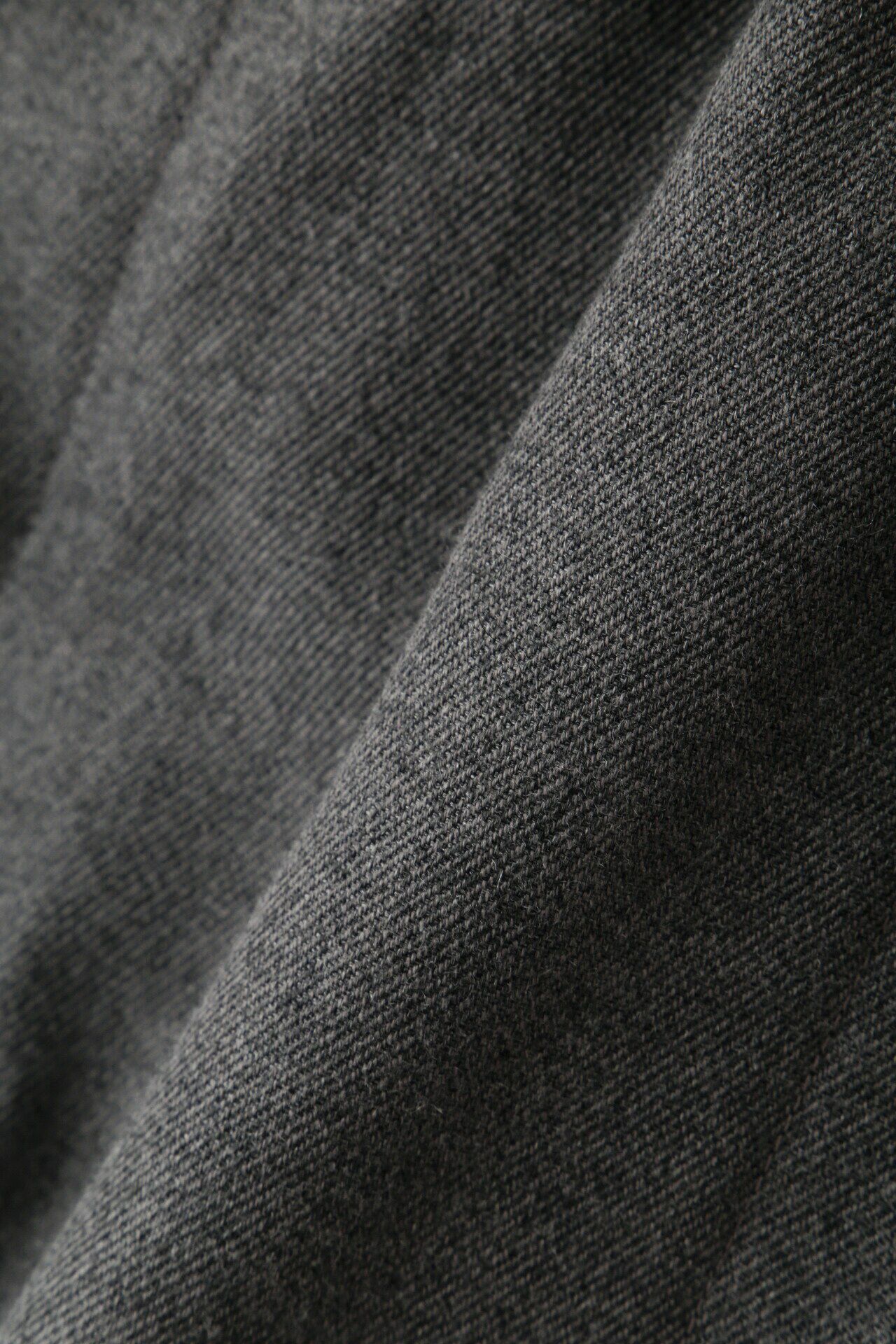 MHL.「WOOL COTTON DRILL」|その他|