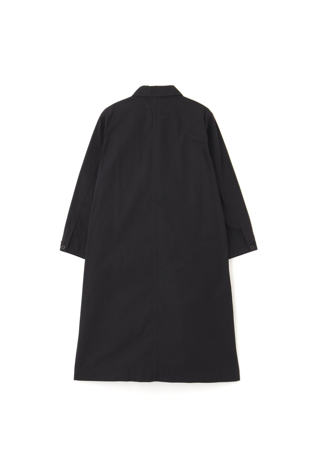 MHL.「DRY COTTON POPLIN」|ワンピース|