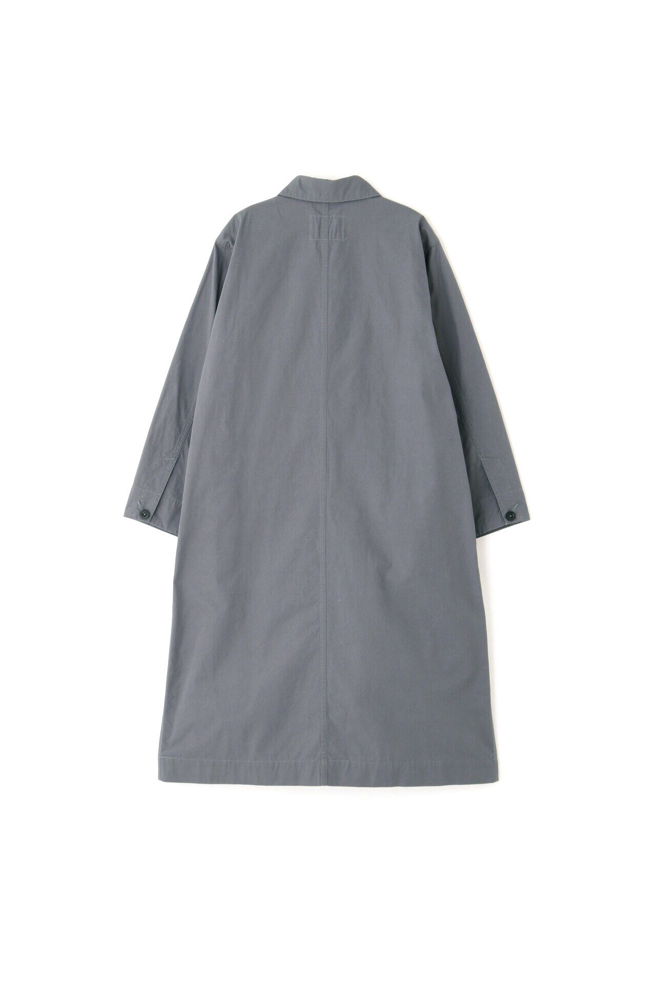MHL.「DRY COTTON POPLIN」|ワンピース|