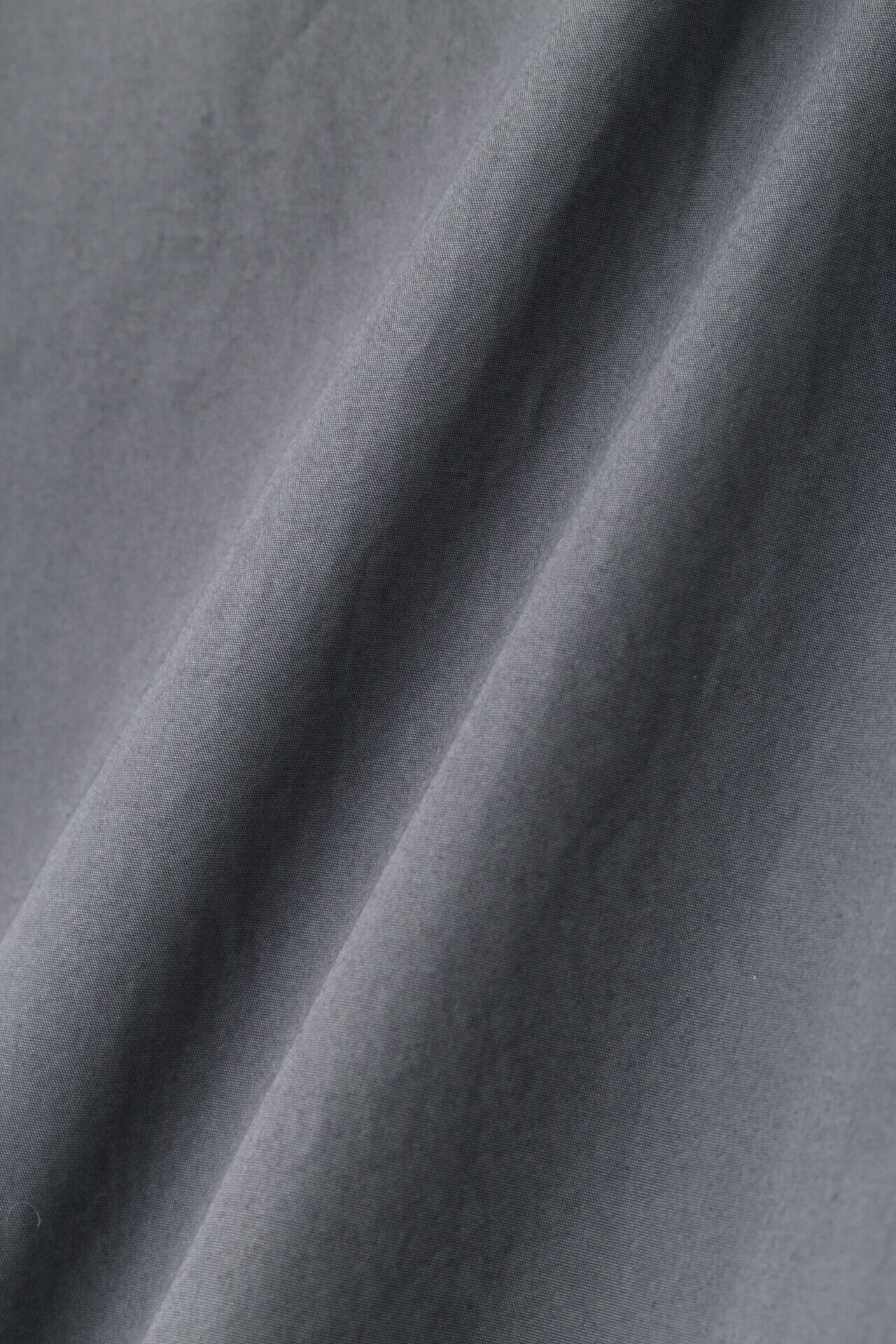 MHL.「DRY COTTON POPLIN」|ワンピース|