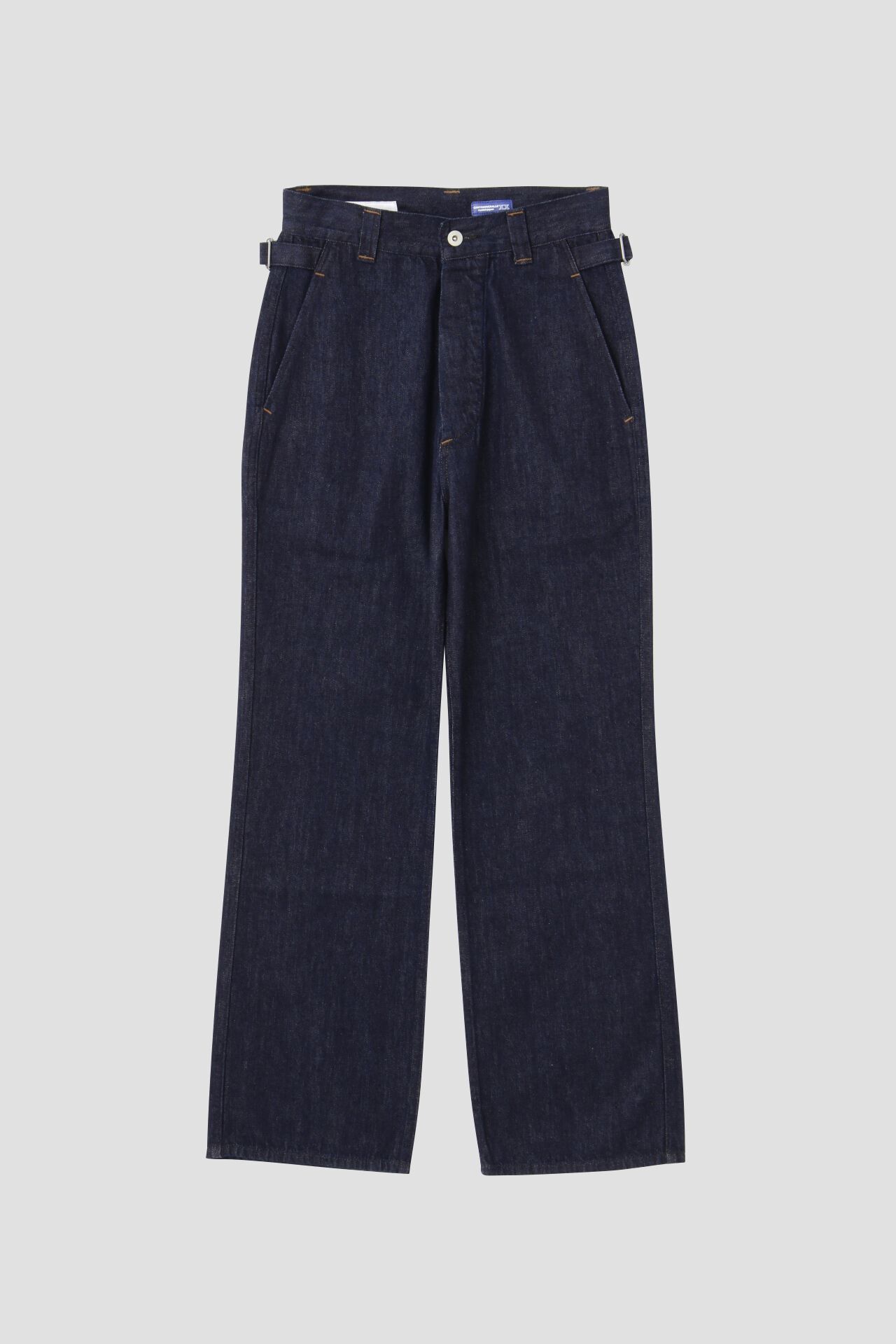 MHL.「CANTON LIGHT DENIM」|その他|