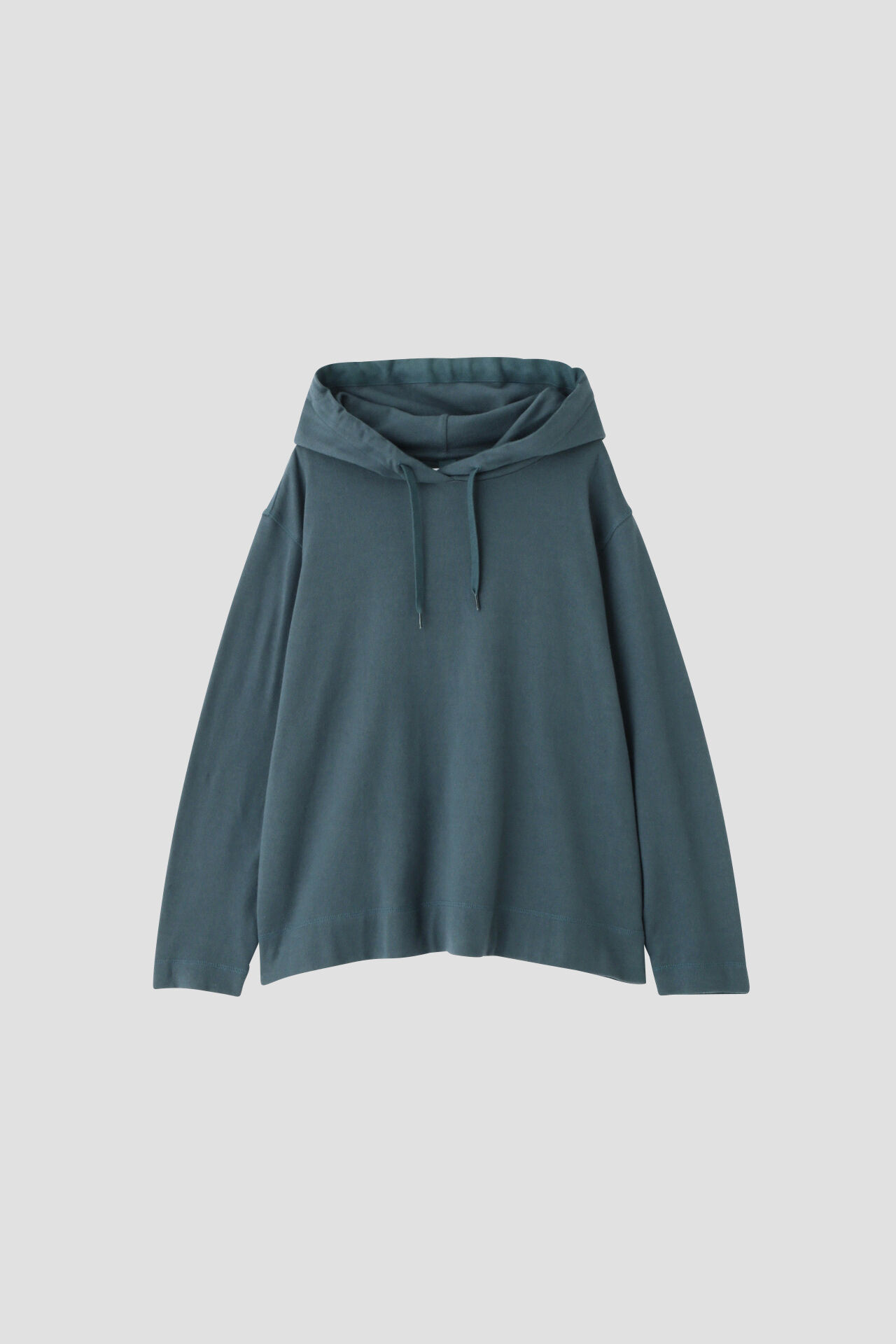 MHL.「HEAVY SOFT COTTON JERSEY」|Tシャツ・カットソー|