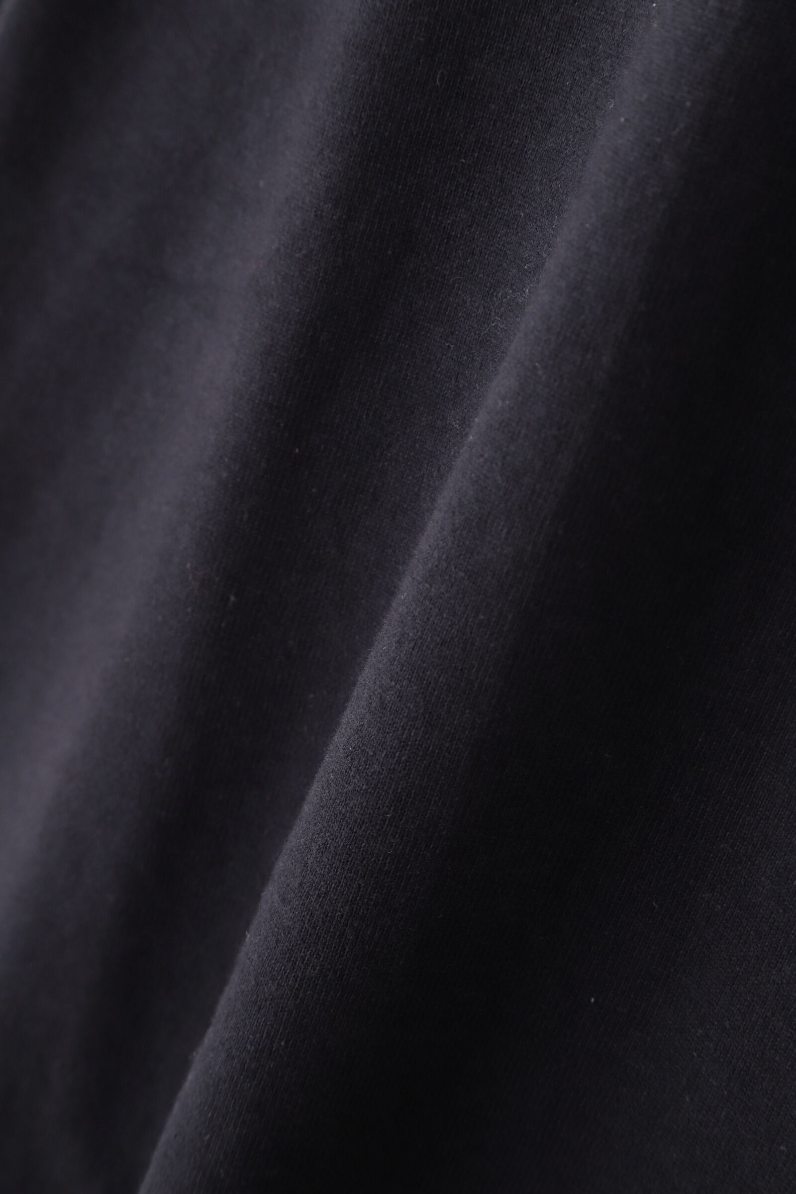 MHL.「HEAVY SOFT COTTON JERSEY」|Tシャツ・カットソー|