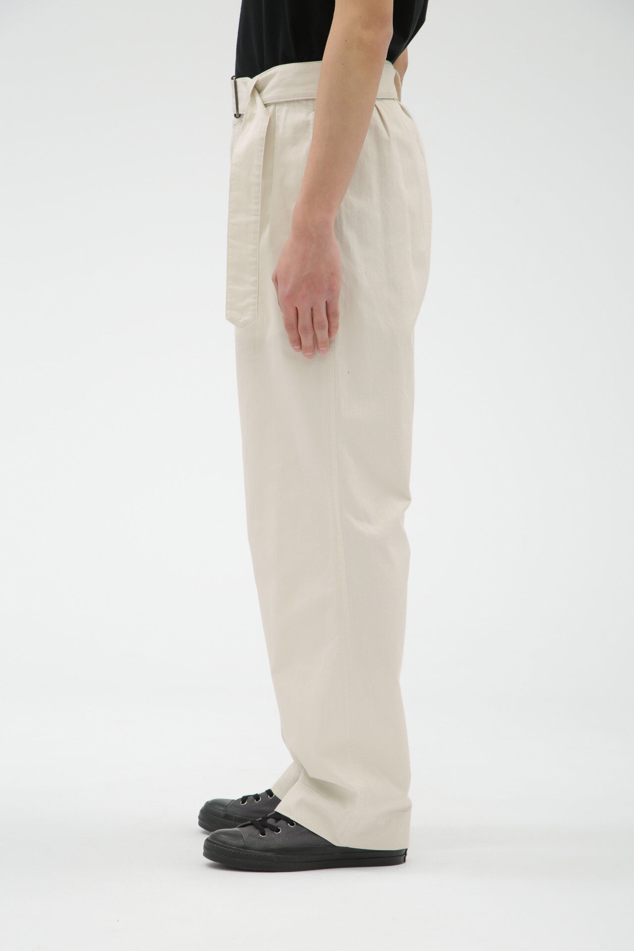 MHL.「LIGHT ORGANIC COTTON DRILL」|その他|