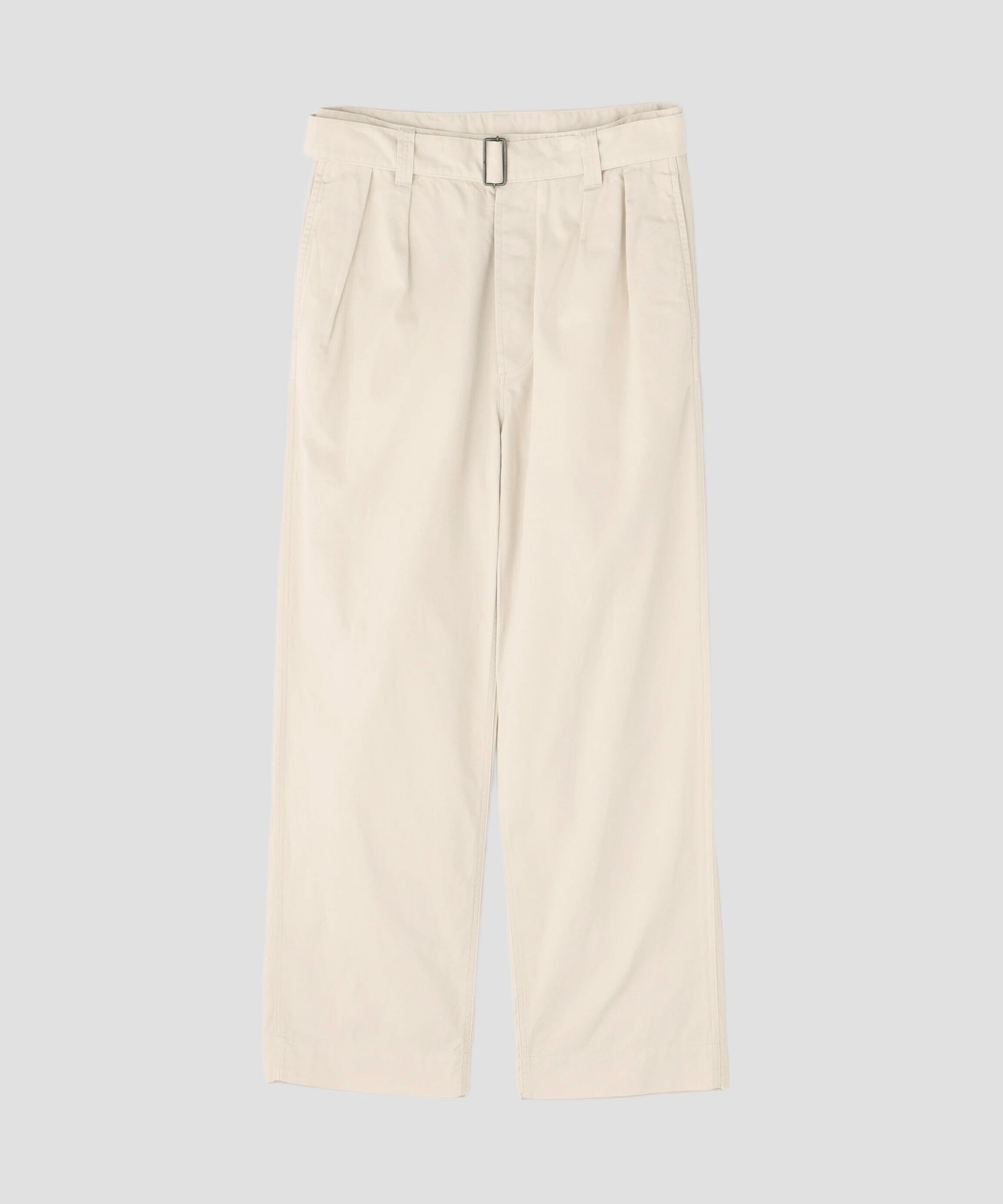 MHL.「LIGHT ORGANIC COTTON DRILL」|その他|