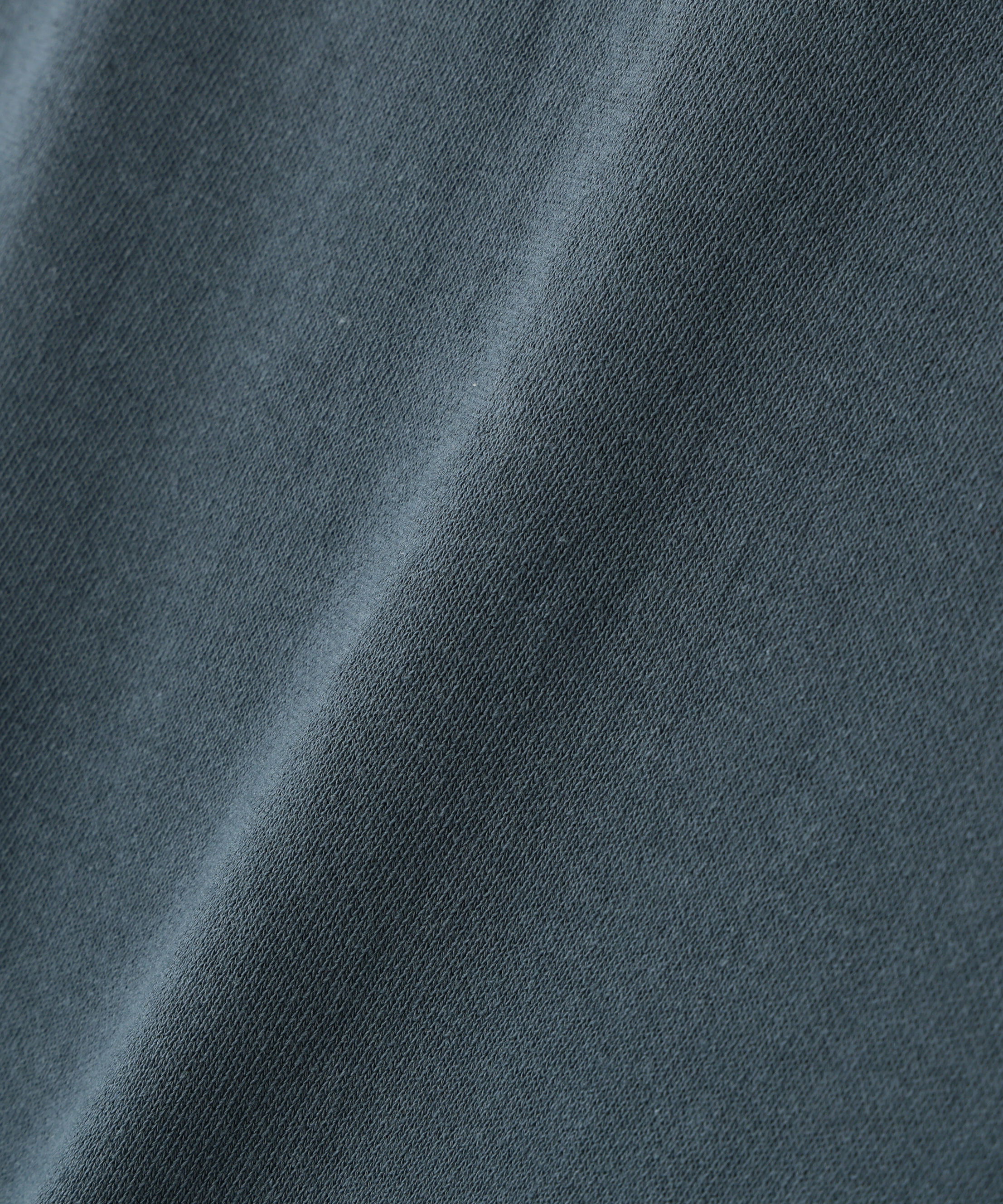 MHL.「DRY LIGHT LOOPBACK JERSEY TOP」|Tシャツ・カットソー|