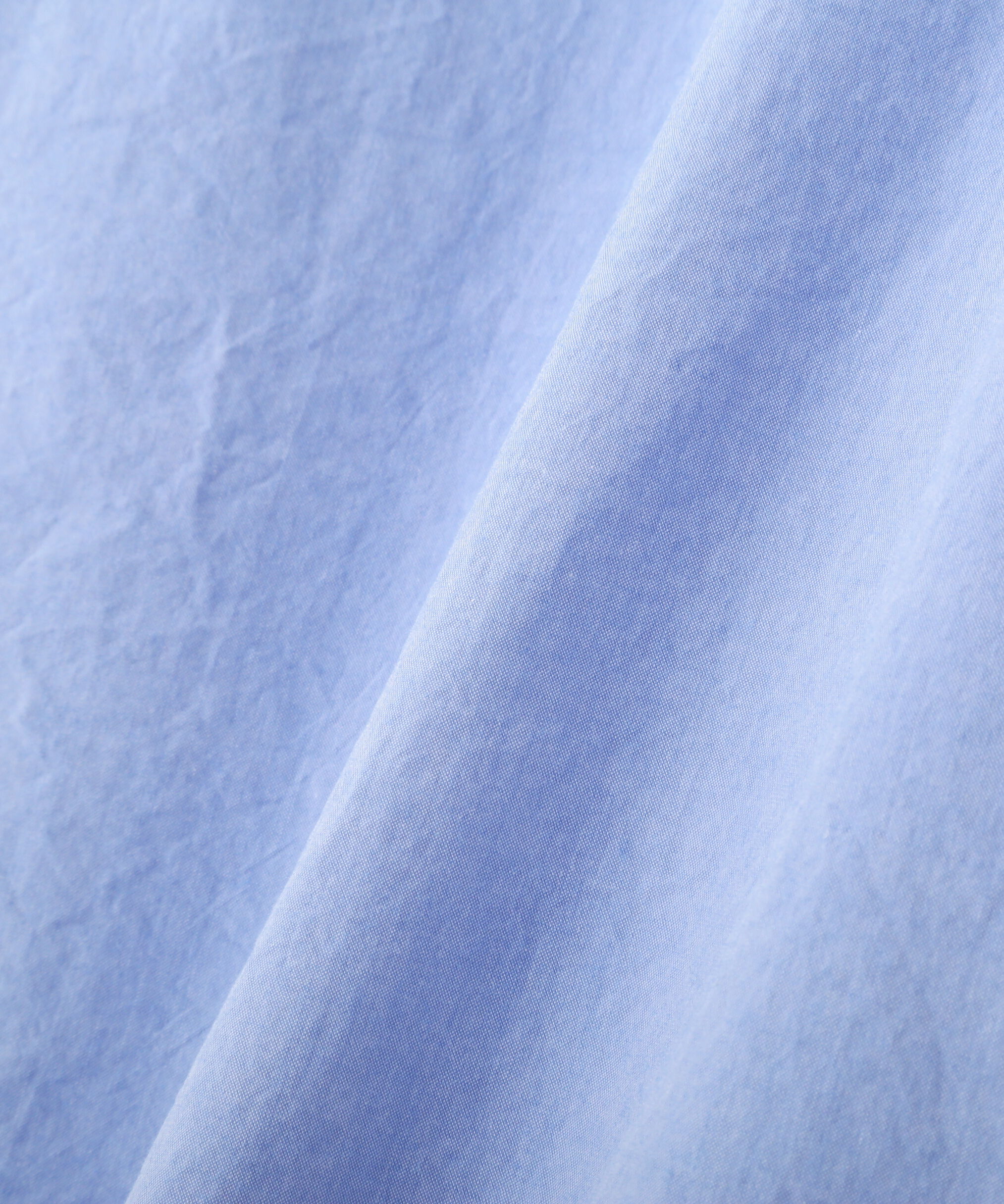 MHL.「BRUSHED COTTON CHAMBRAY SHIRT」|シャツ・ブラウス|