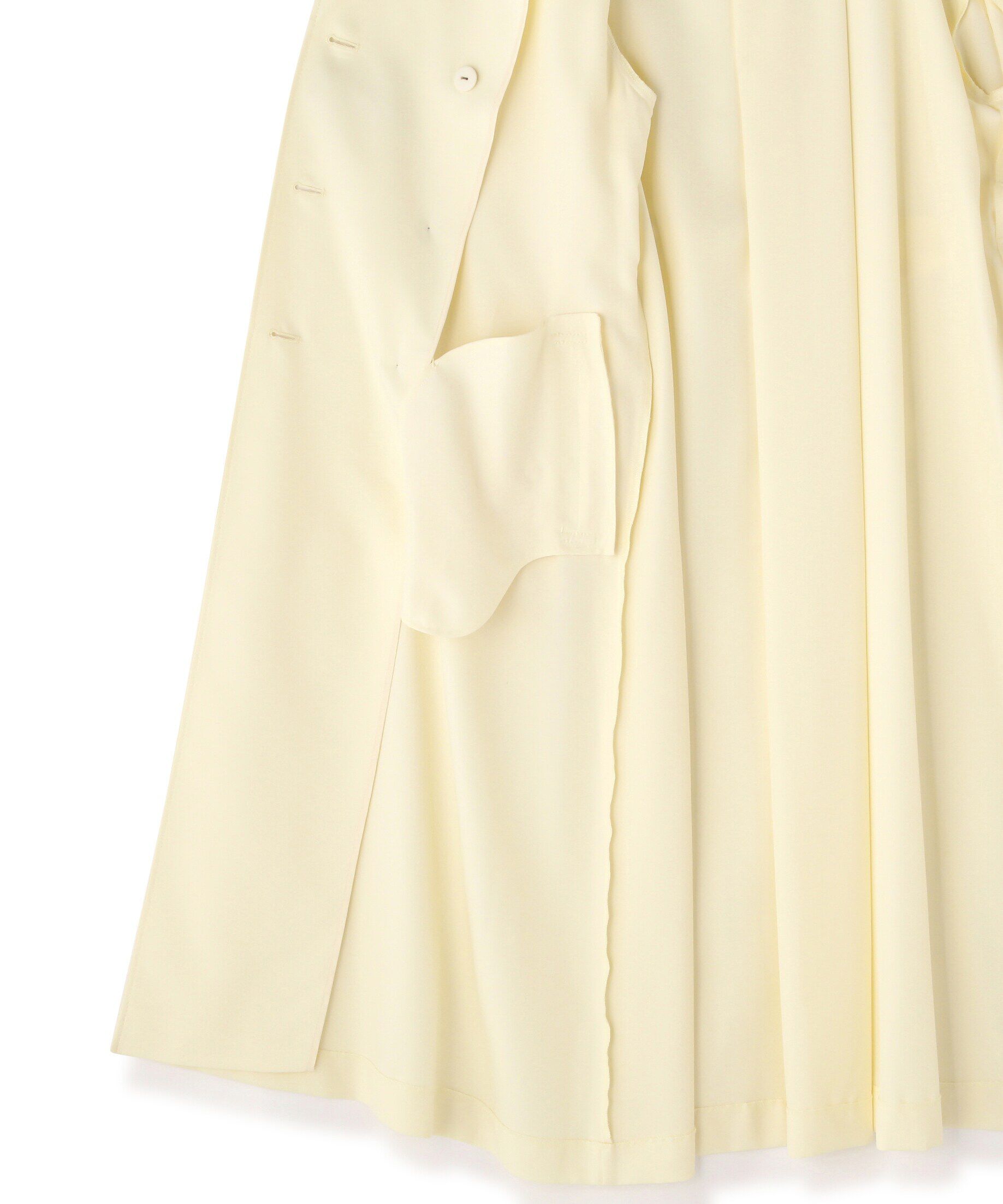  「クリアツイルレディトレンチコート　24SS」|その他|