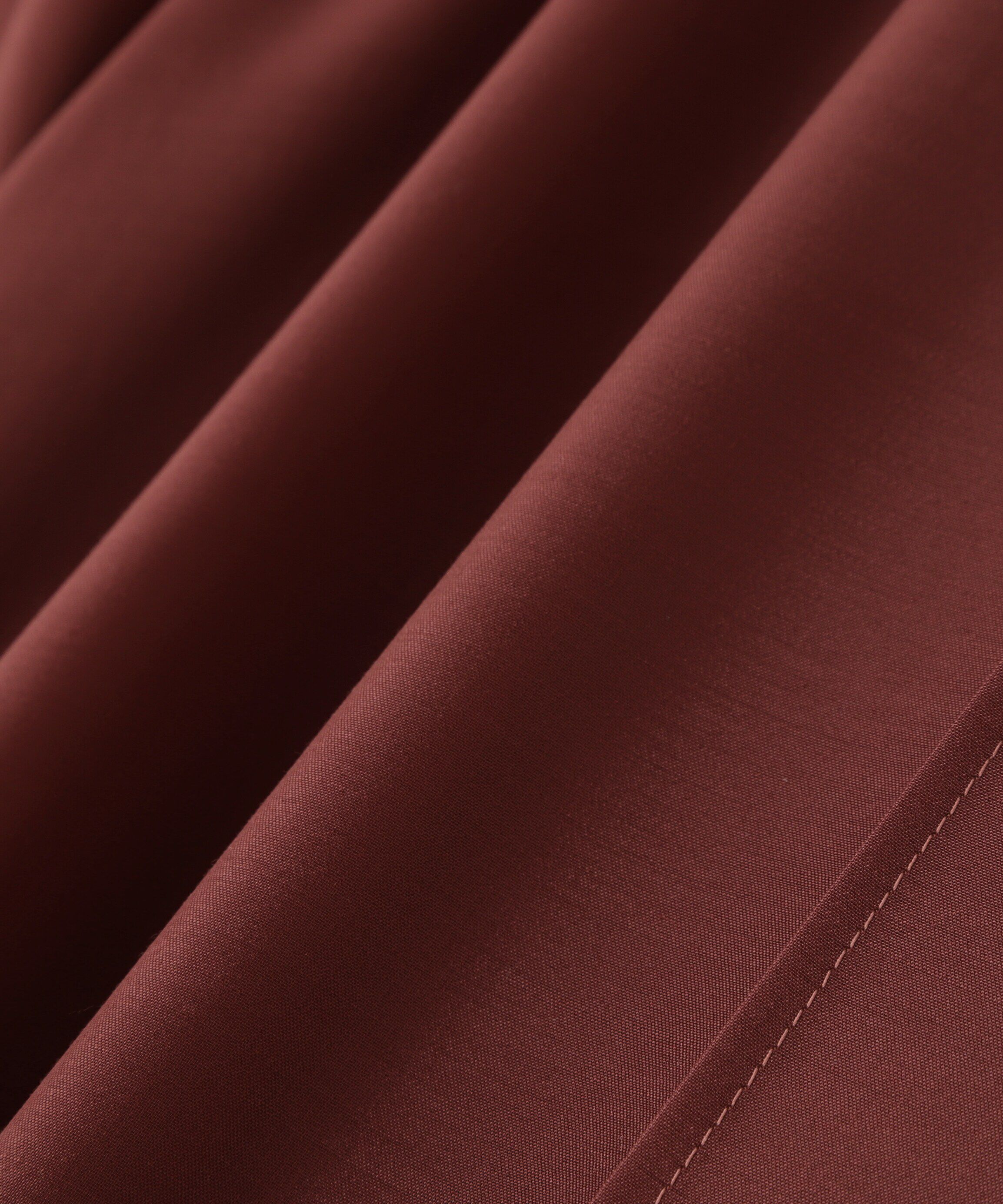  「シアータックスリーブブラウス」|シャツ・ブラウス|