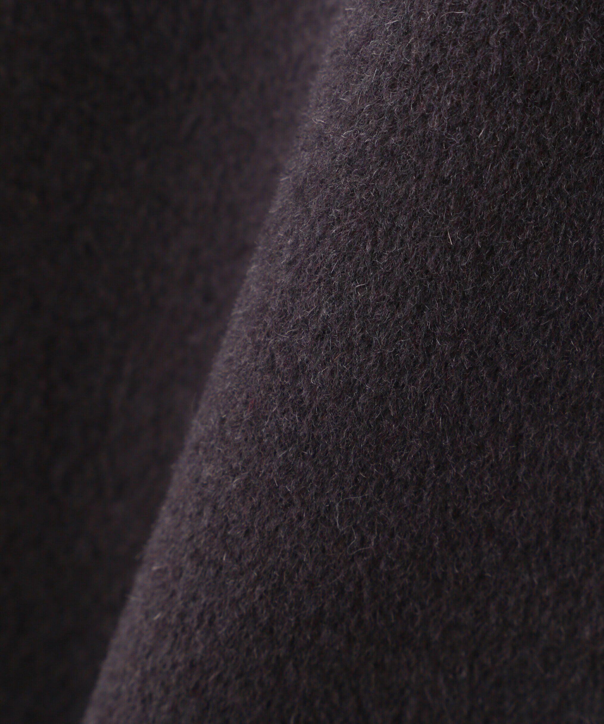  「ノーカラーミドルコート　24AW」|その他|