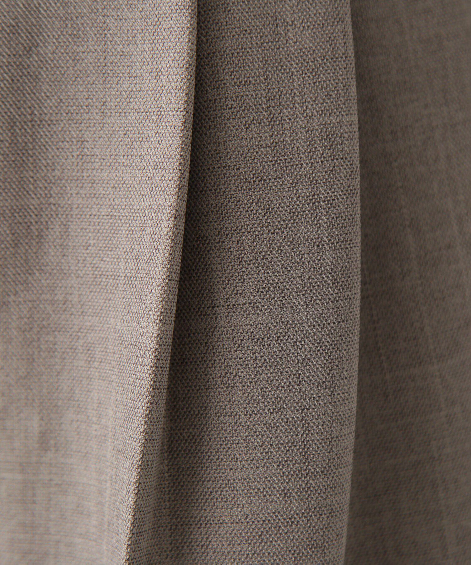  「ロールアップヘムワイドパンツ」|その他|