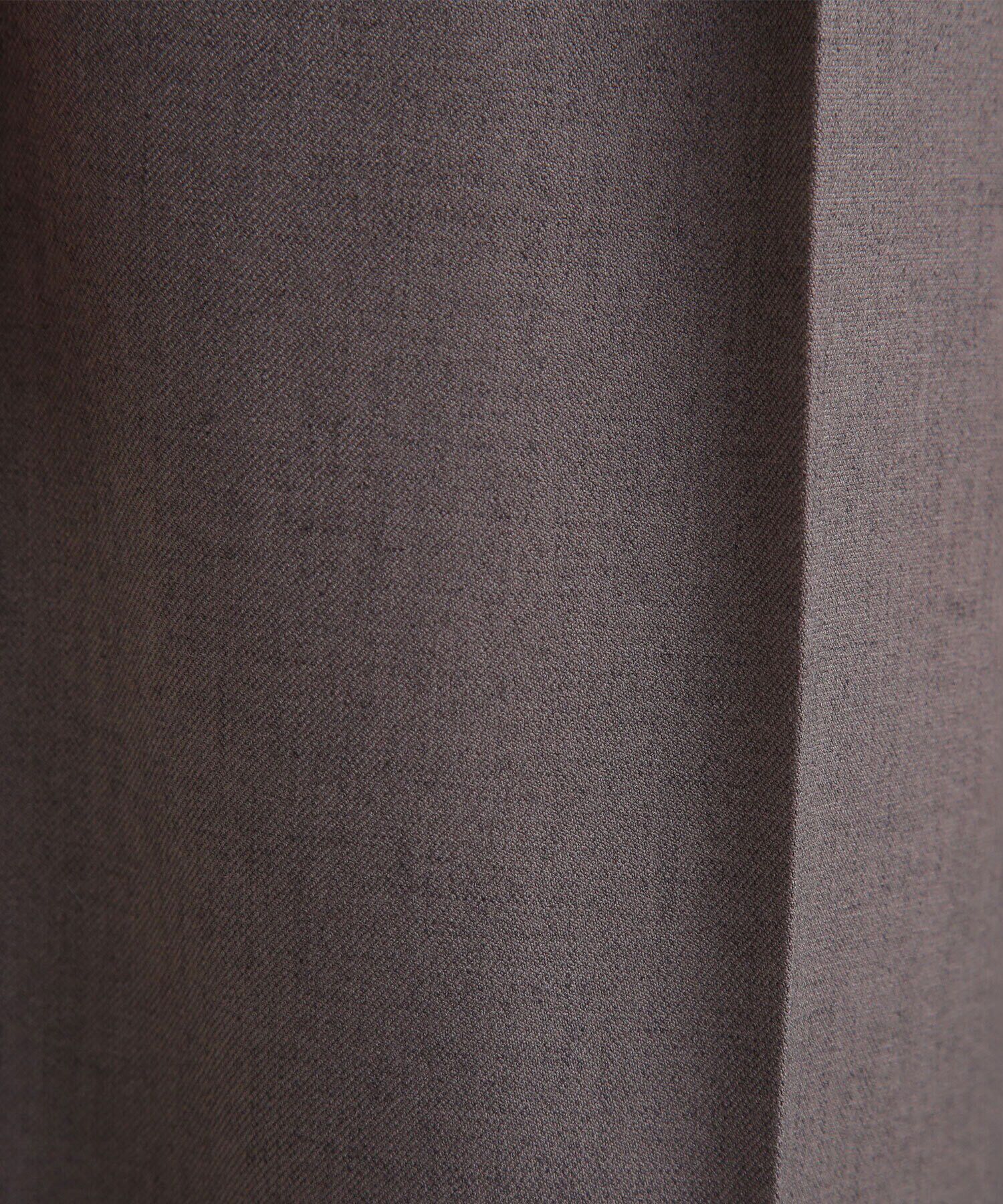  「＜リラクシーセットアップシリーズ＞ベルテッドワイドパンツ」|その他|