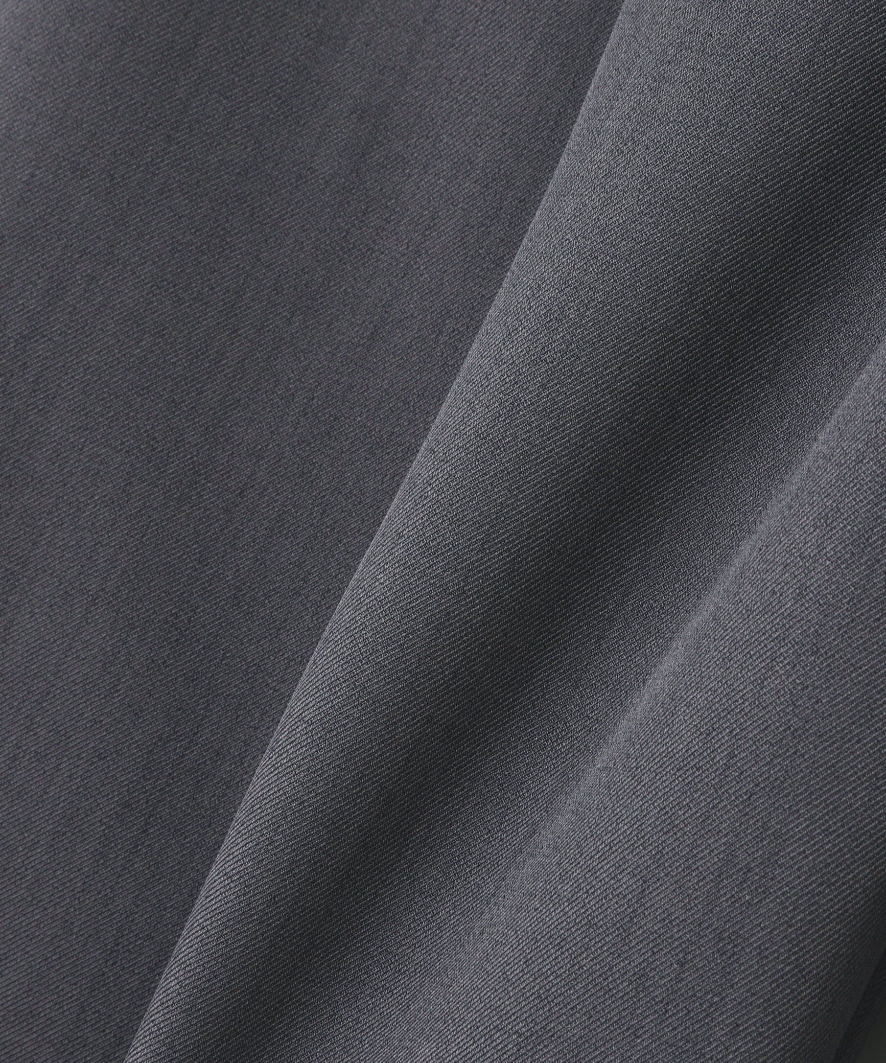  「サス付フロントジップワイドパンツ」|その他|