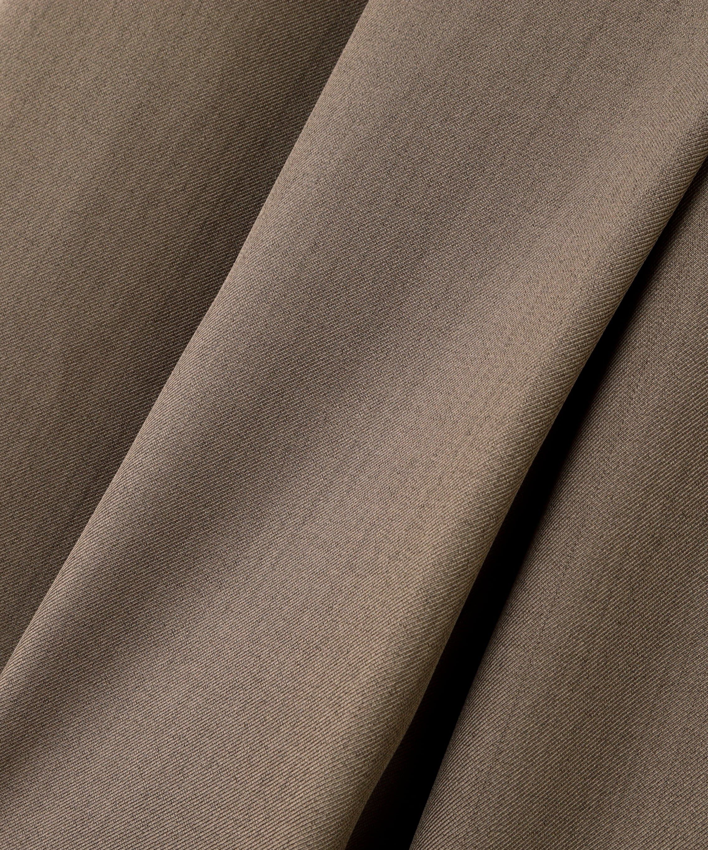  「サス付フロントジップワイドパンツ」|その他|