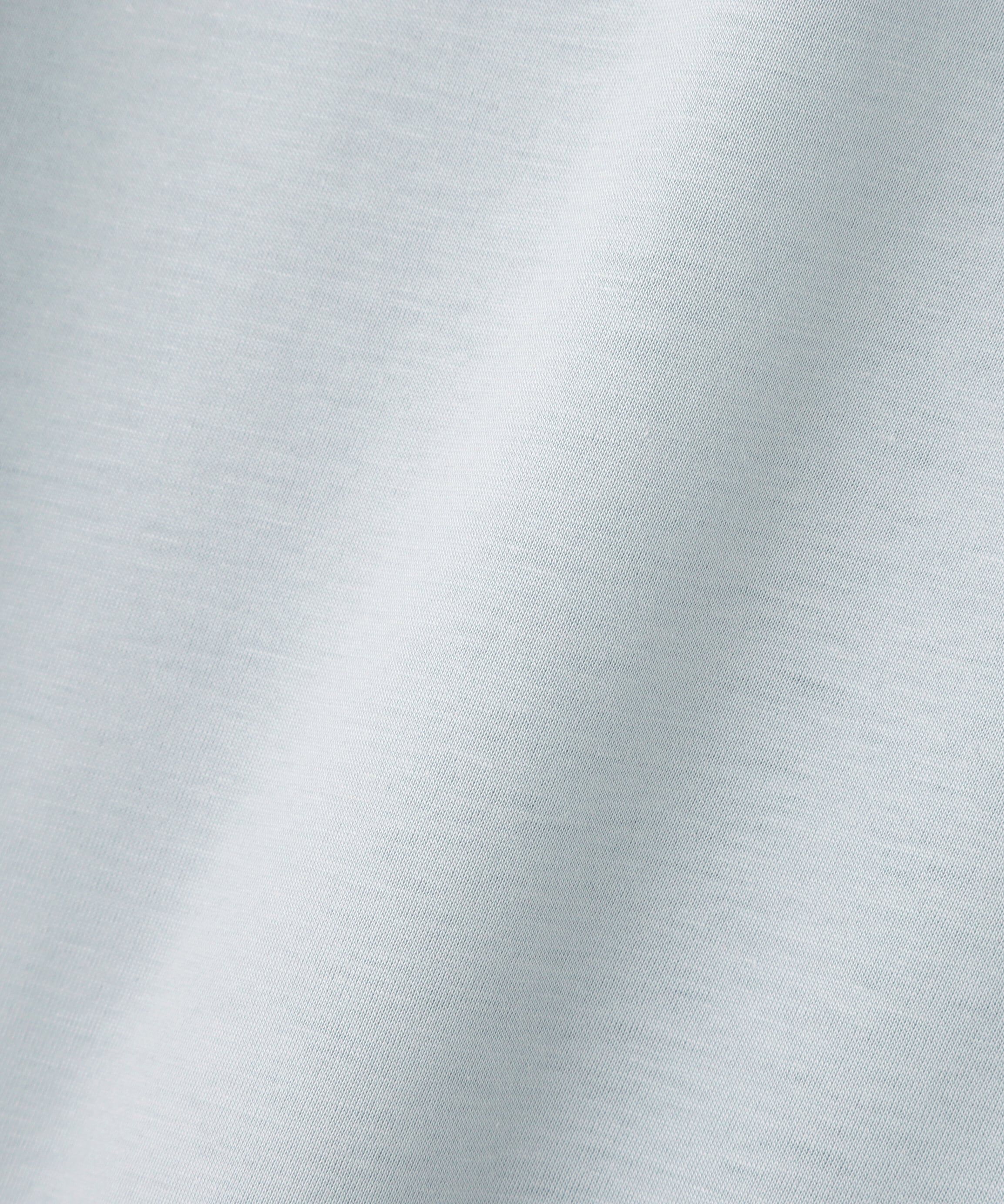  「ボートネックシアーカットソー」|Tシャツ・カットソー|