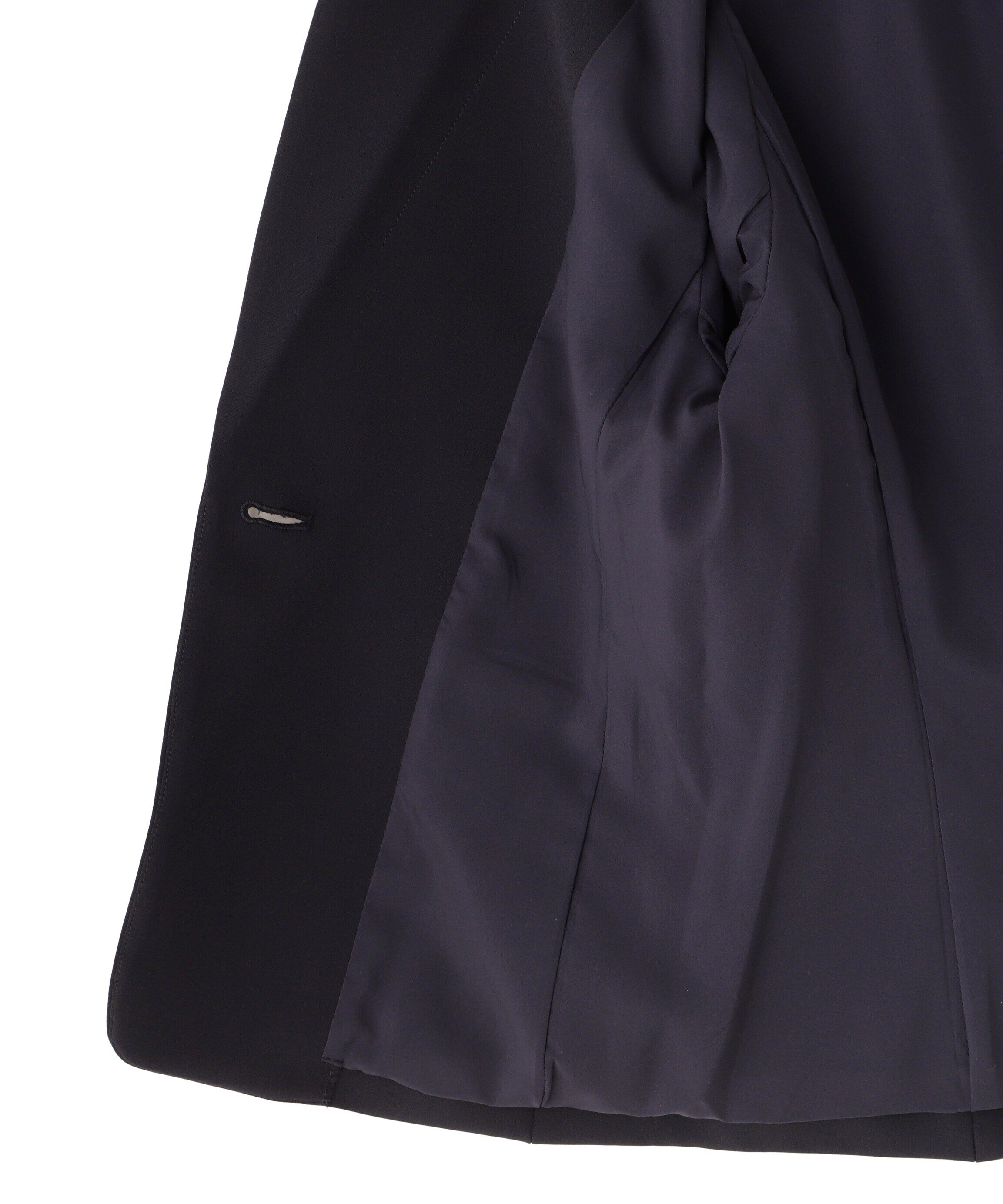  「ダブルクロスストレッチ SETUP テーラードジャケット」|その他|