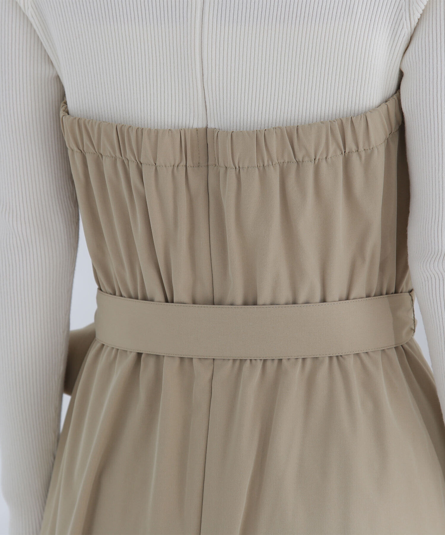  「ドッキングトレンチワンピース」|ワンピース|