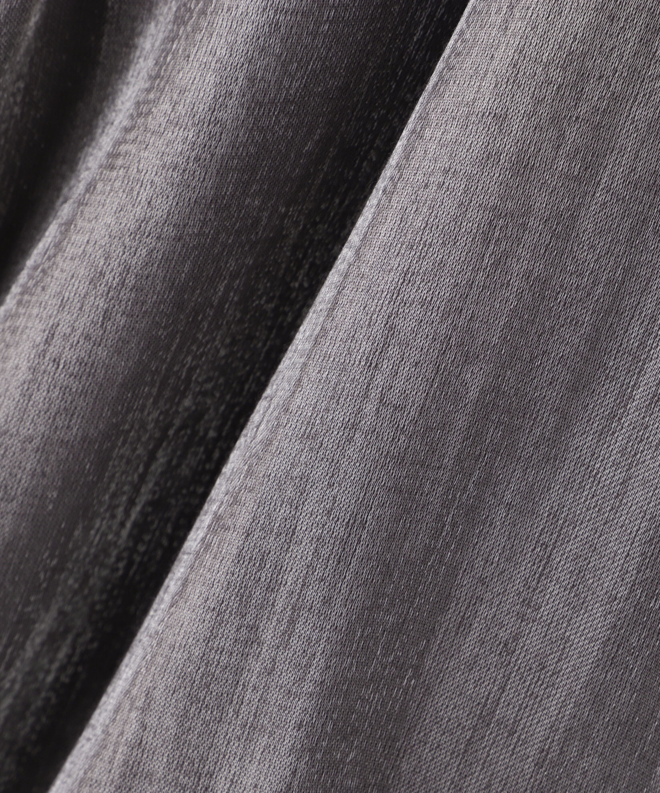  「グロッシーバルーンブルゾン」|ブルゾン・スタジャン|