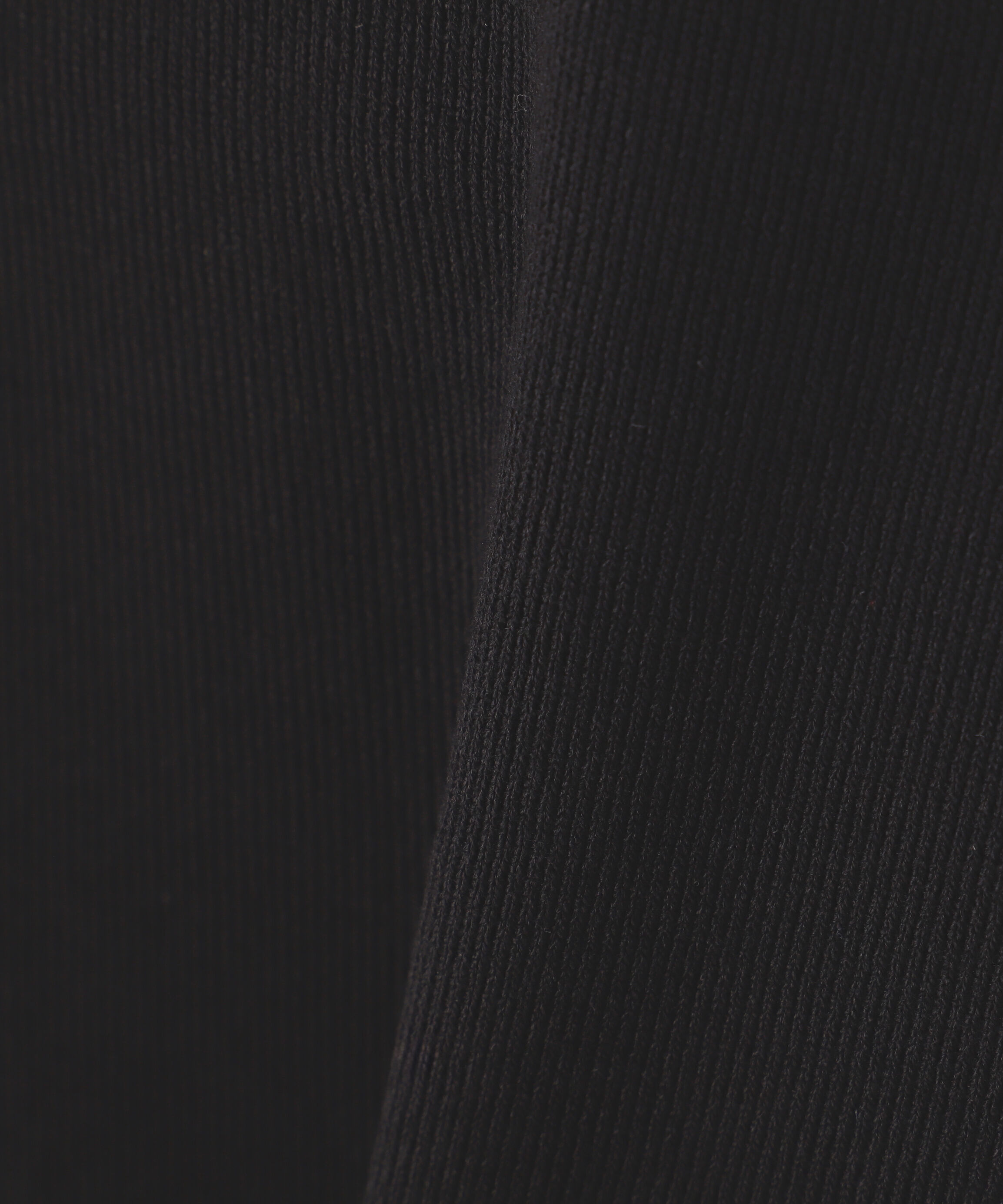  「レースアップフリルスリーブニット」|ニット・セーター|