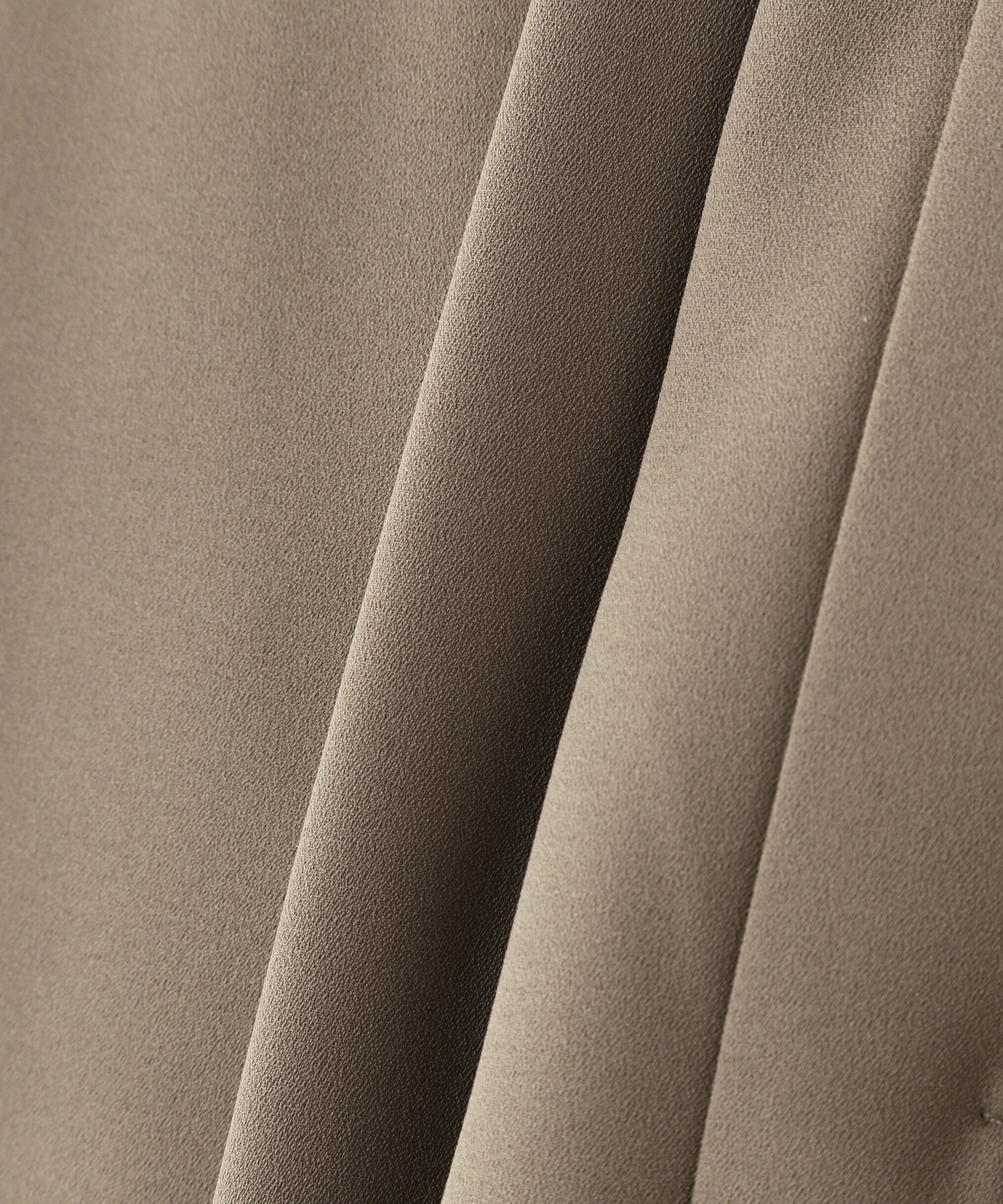  「フロントタックフレアスリーブブラウス」|シャツ・ブラウス|