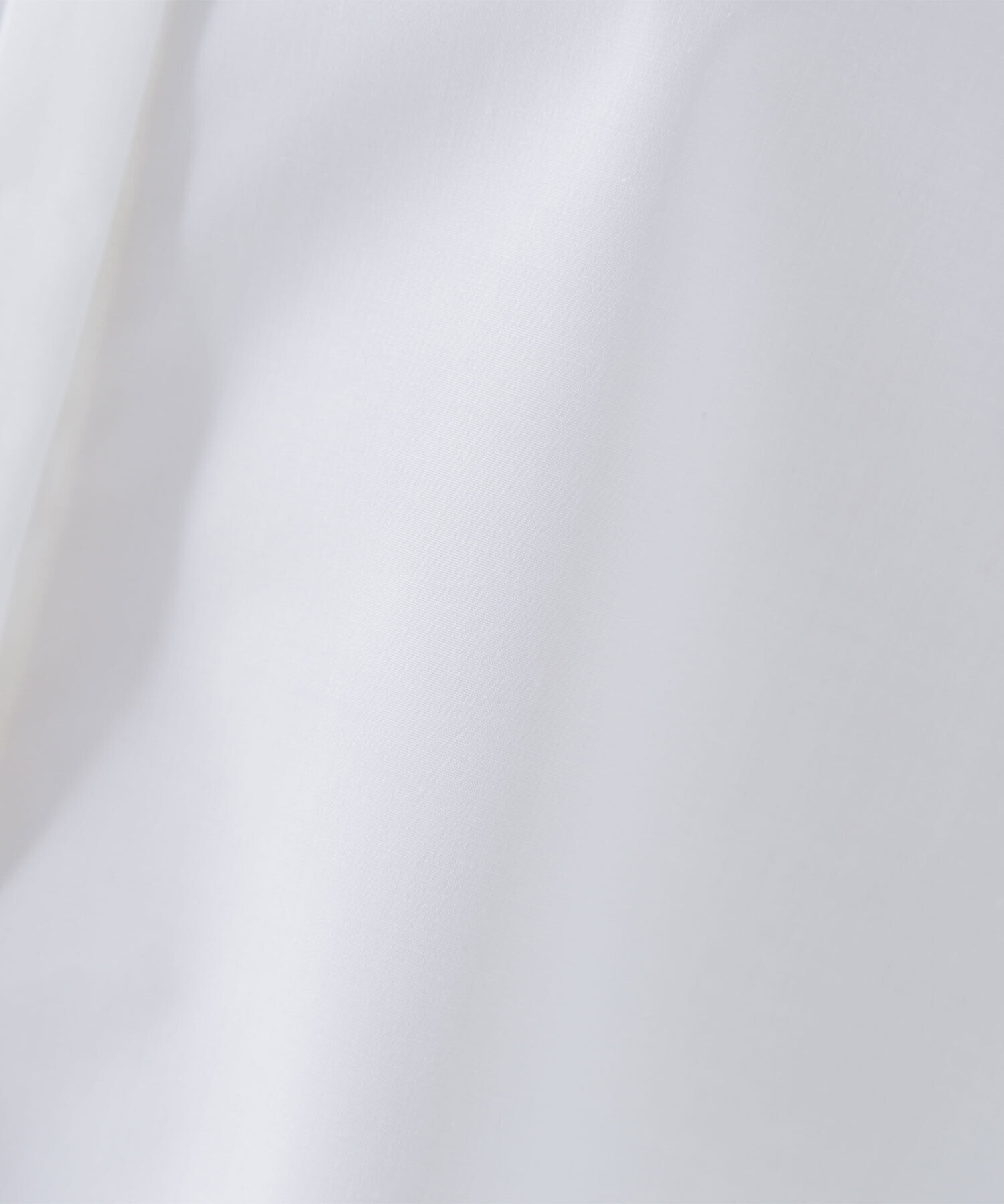  「ステッチフリルスリーブシャツ」|シャツ・ブラウス|