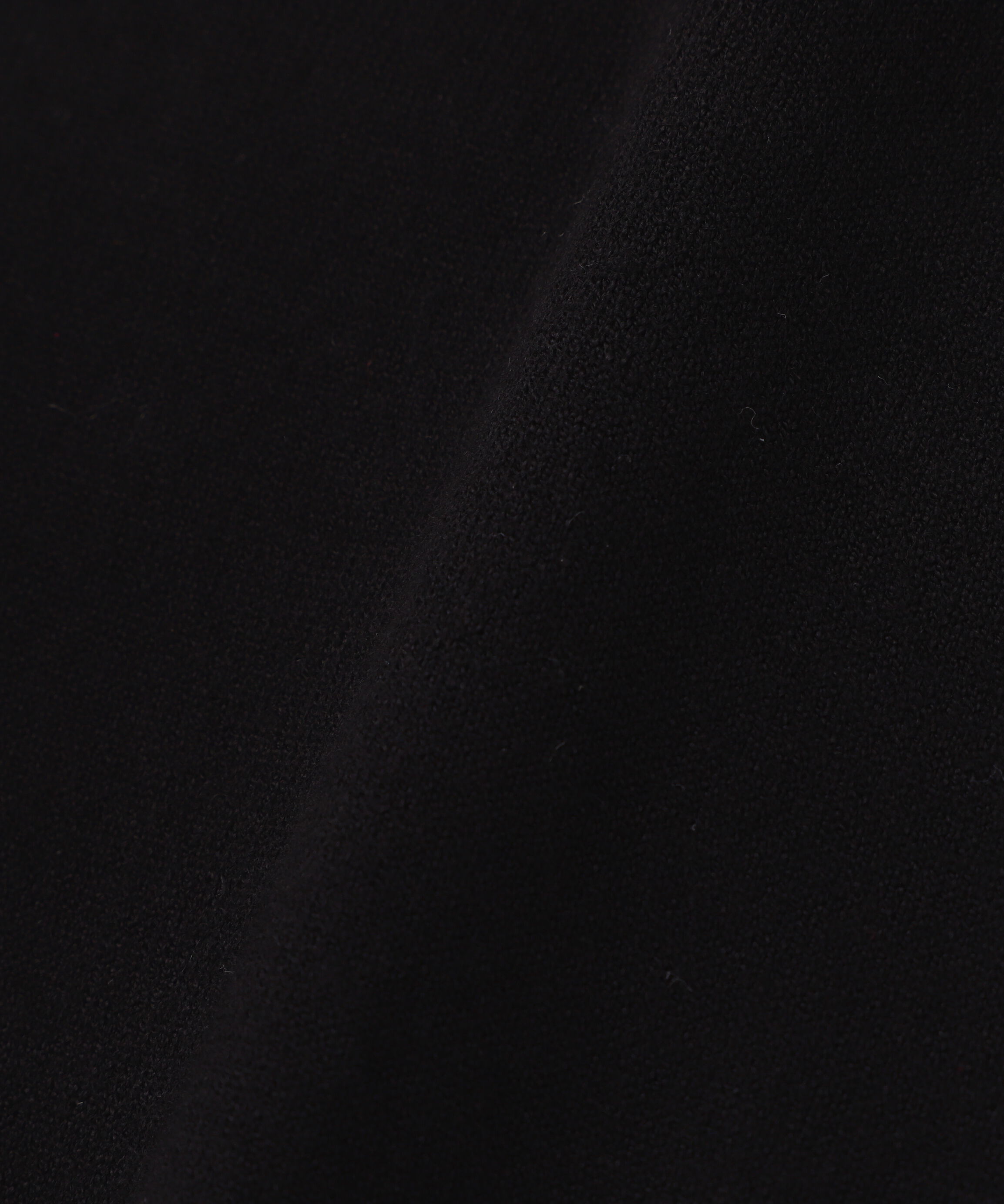  「バイカラーオーガンスリーブカーディガン」|ニット・セーター|