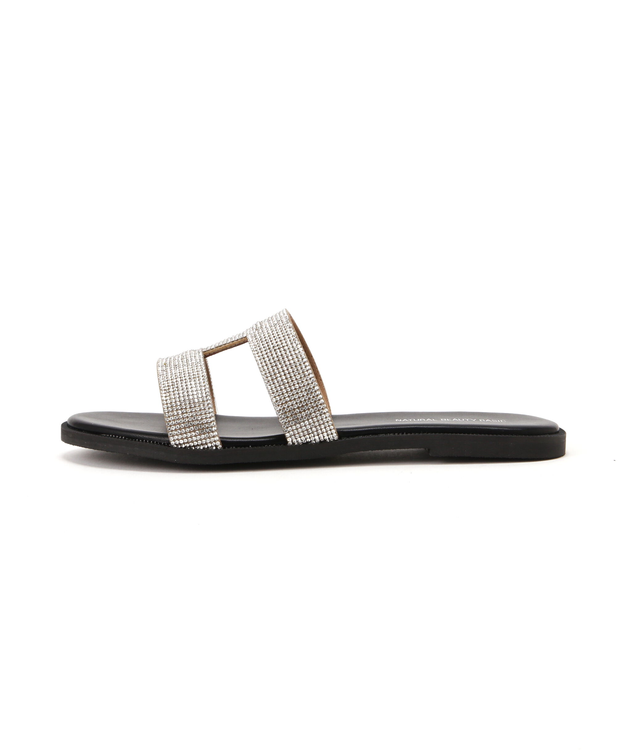  「キラキラフラットサンダル」|その他|