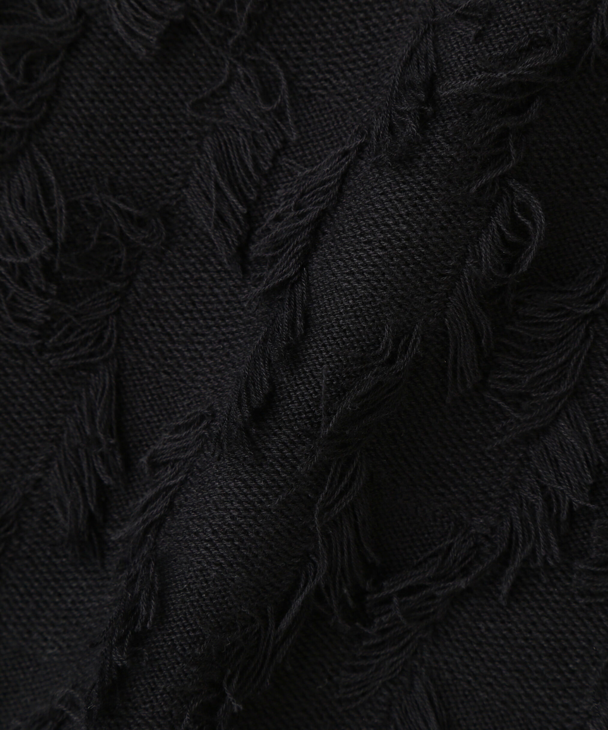  「フリンジコンパクトニット」|ニット・セーター|