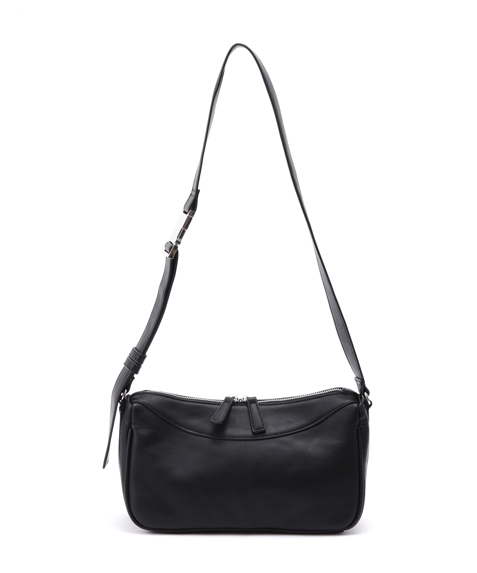  「ボディバッグライクショルダーバッグ」|ショルダー・メッセンジャー|