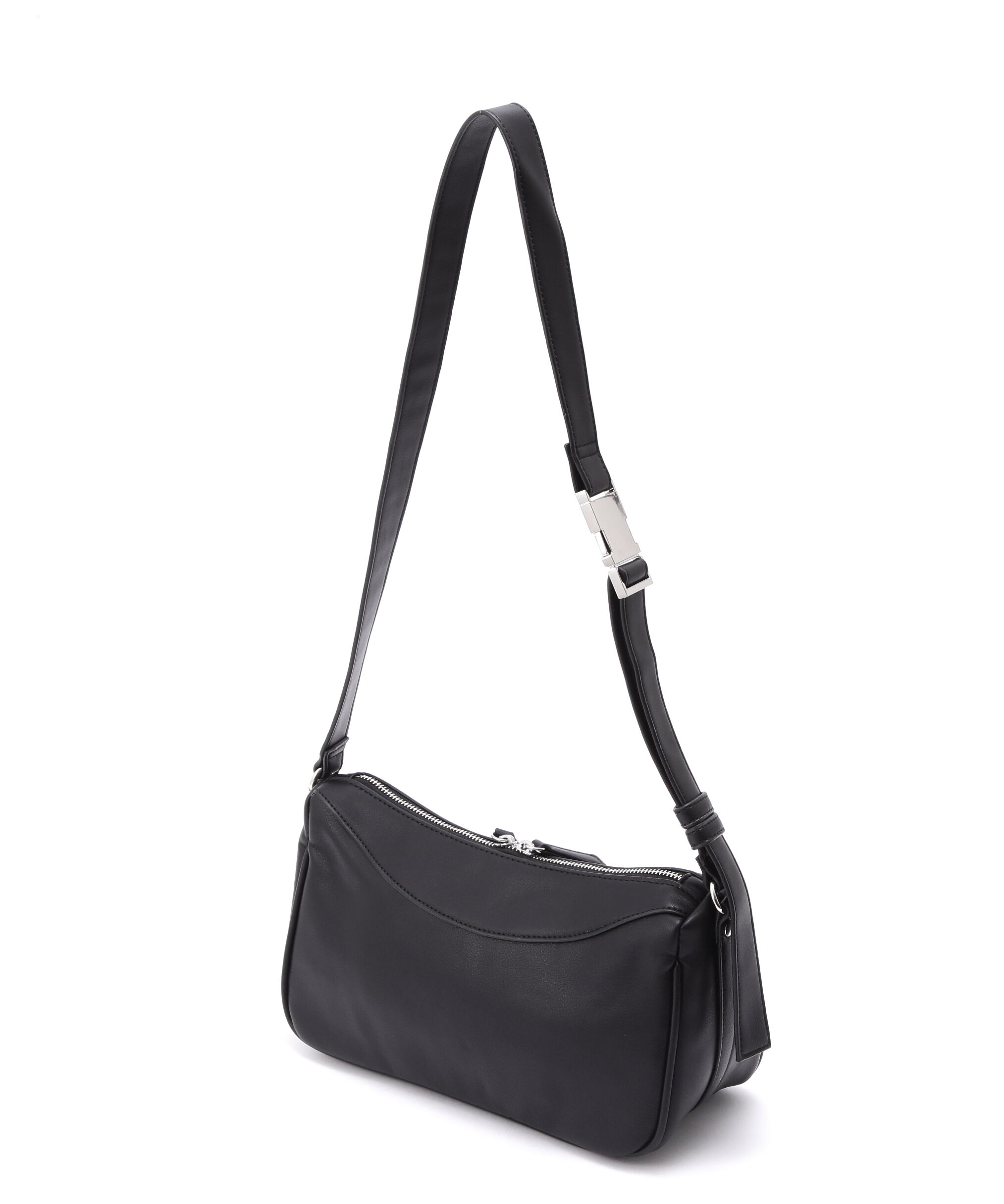  「ボディバッグライクショルダーバッグ」|ショルダー・メッセンジャー|