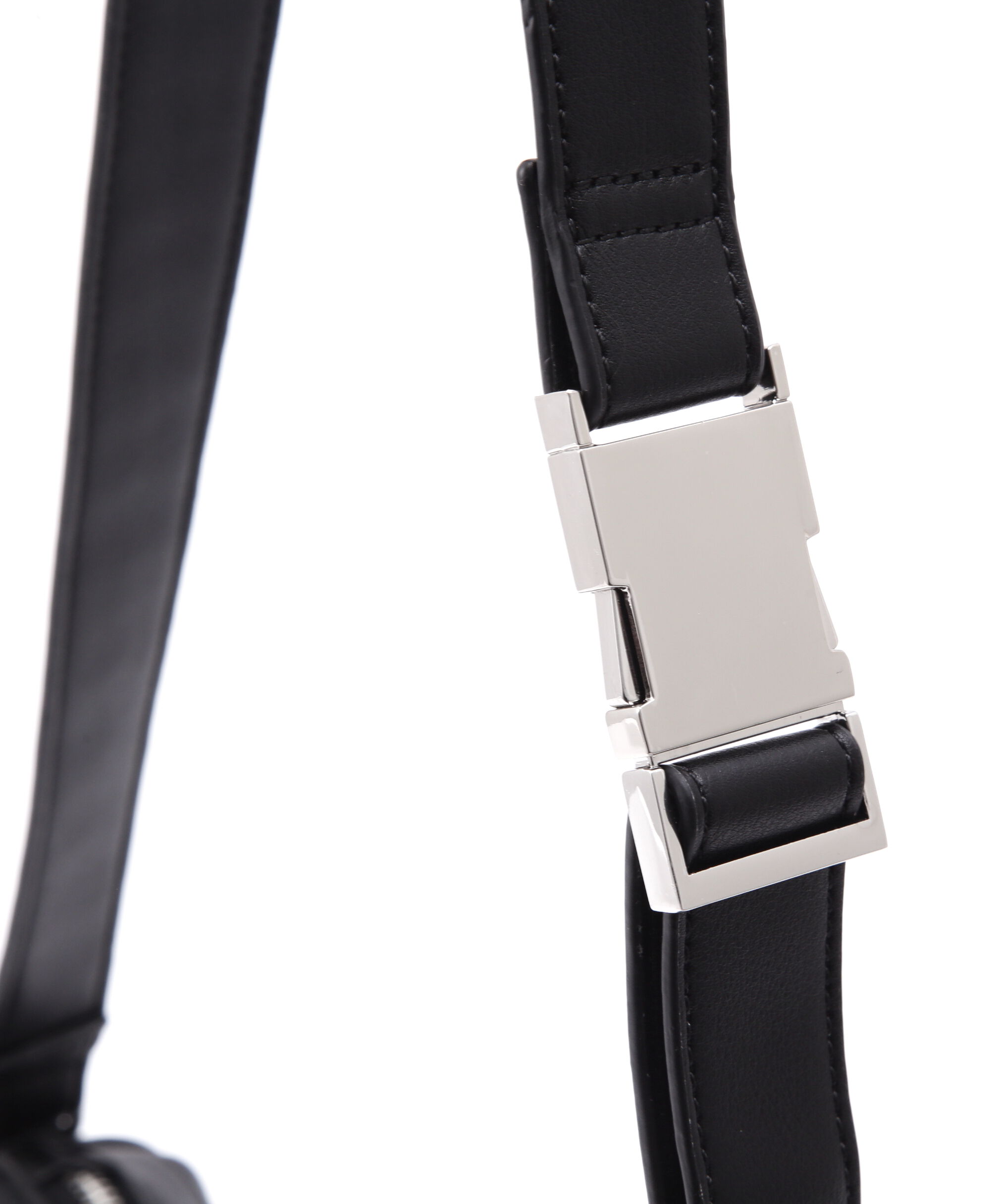  「ボディバッグライクショルダーバッグ」|ショルダー・メッセンジャー|