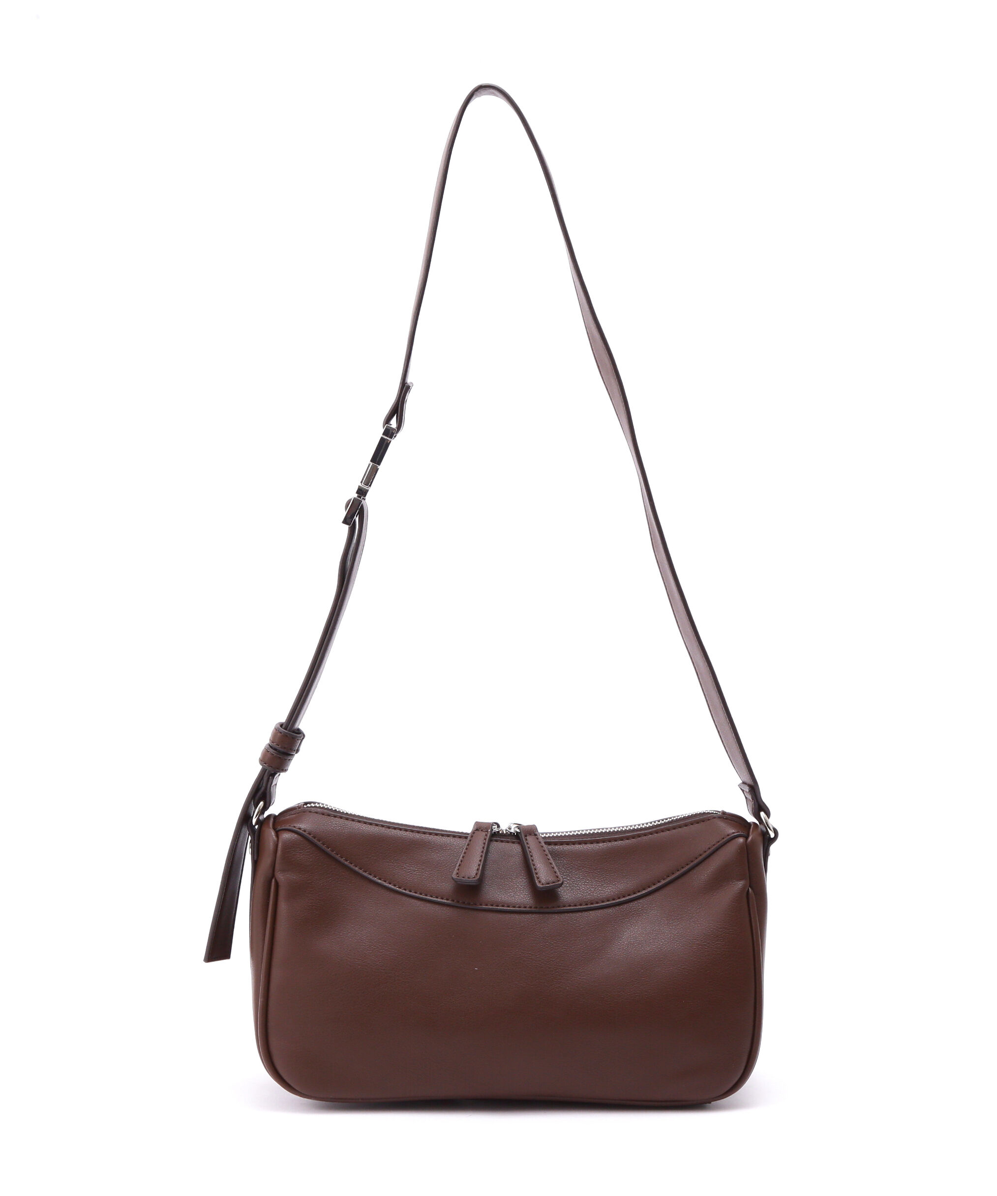  「ボディバッグライクショルダーバッグ」|ショルダー・メッセンジャー|