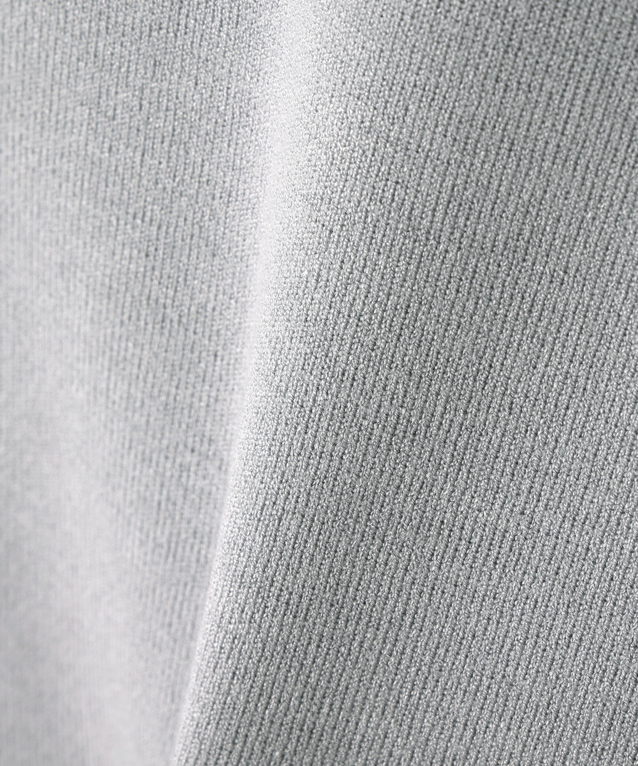  「シアースリットスリーブニット」|ニット・セーター|