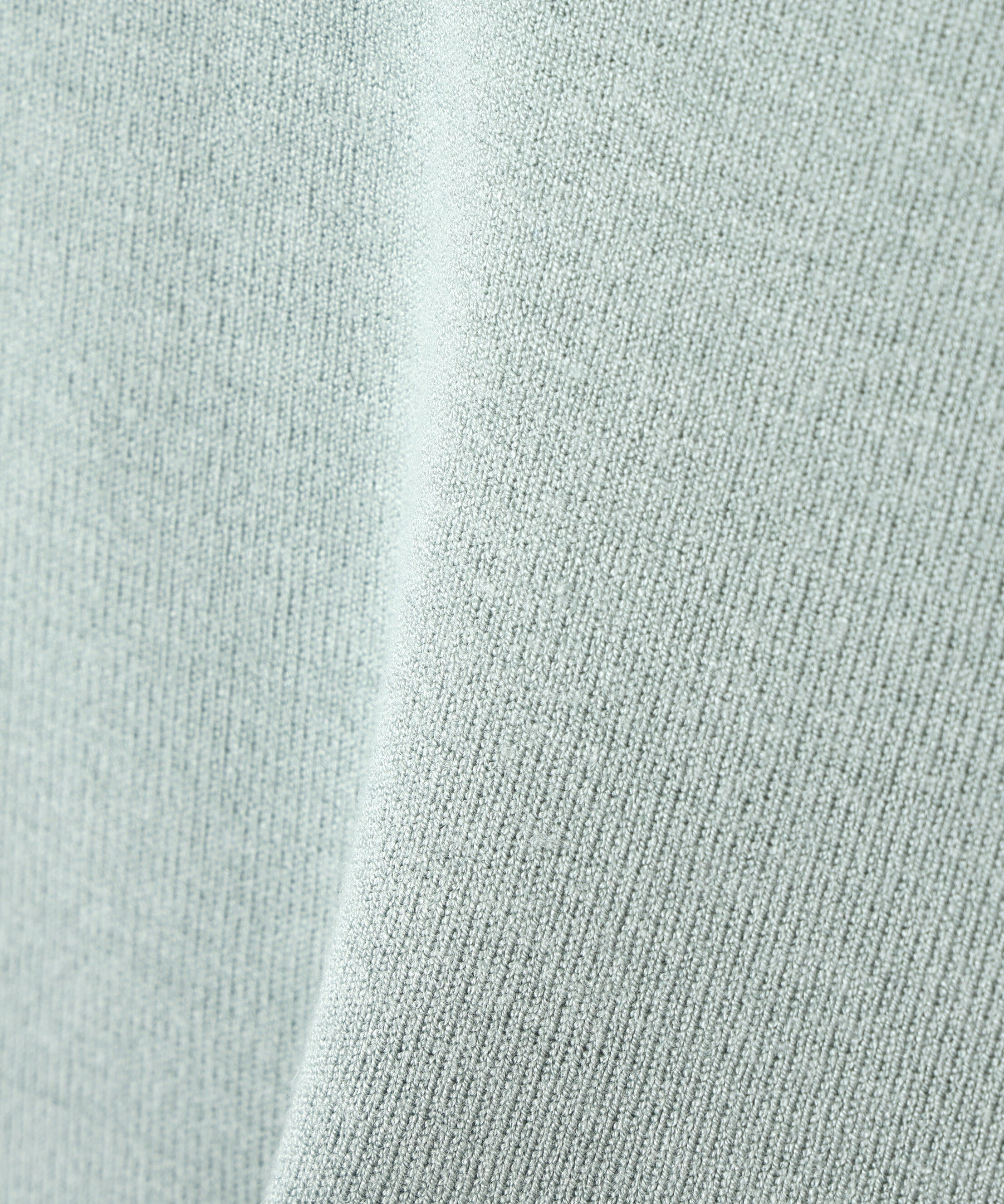  「シアースリットスリーブニット」|ニット・セーター|