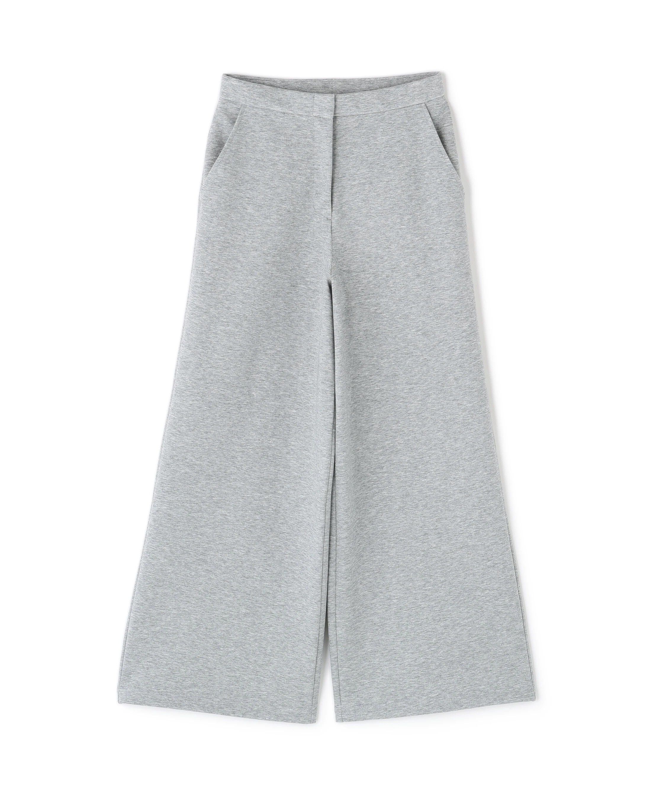  「カットソーワイドパンツ」|その他|