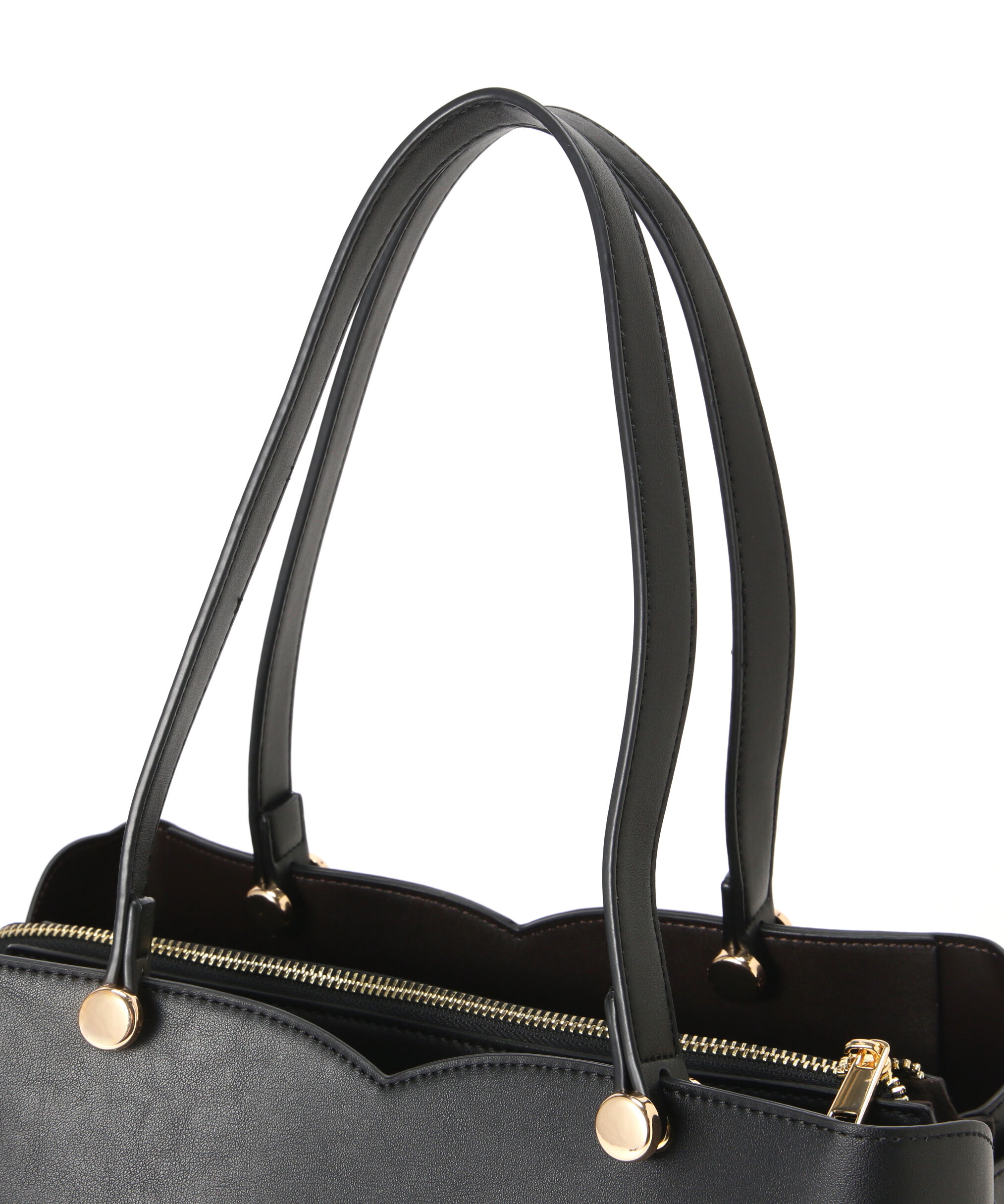  「ハートカットトートバッグ」|トートバッグ|