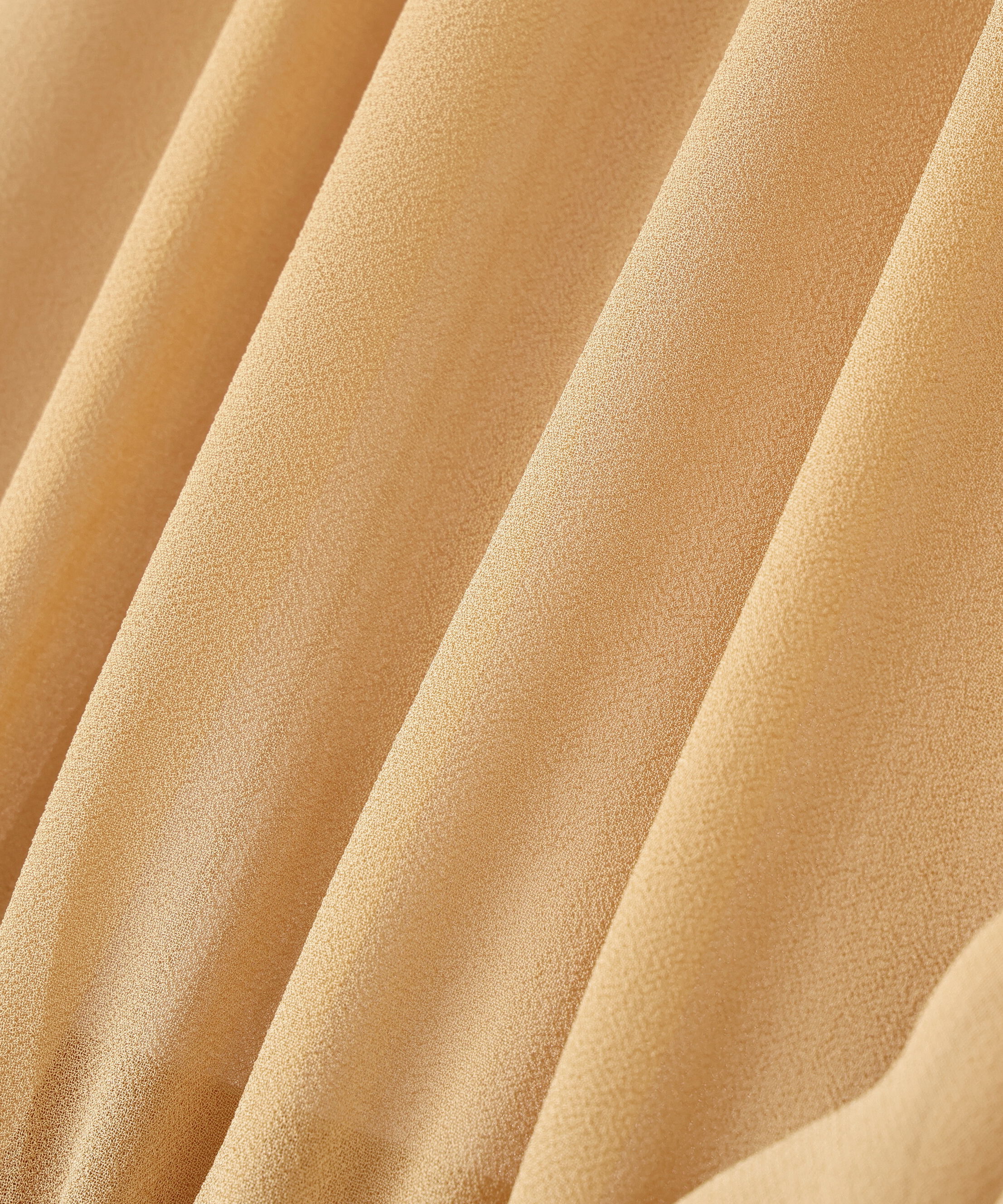  「ラッフルスリーブチュニックブラウス」|シャツ・ブラウス|