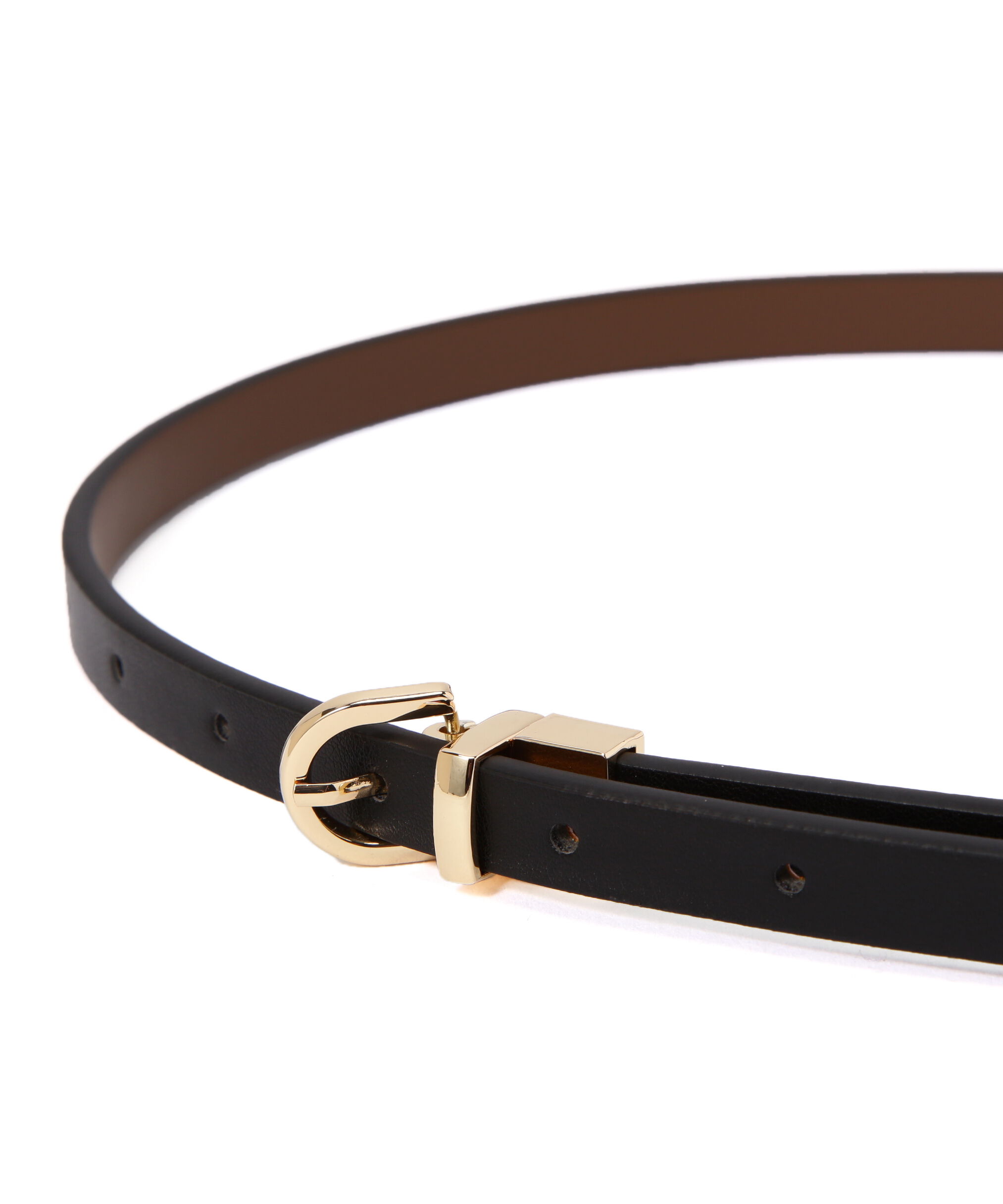  「リバーシブルナローベルト」|ベルト|