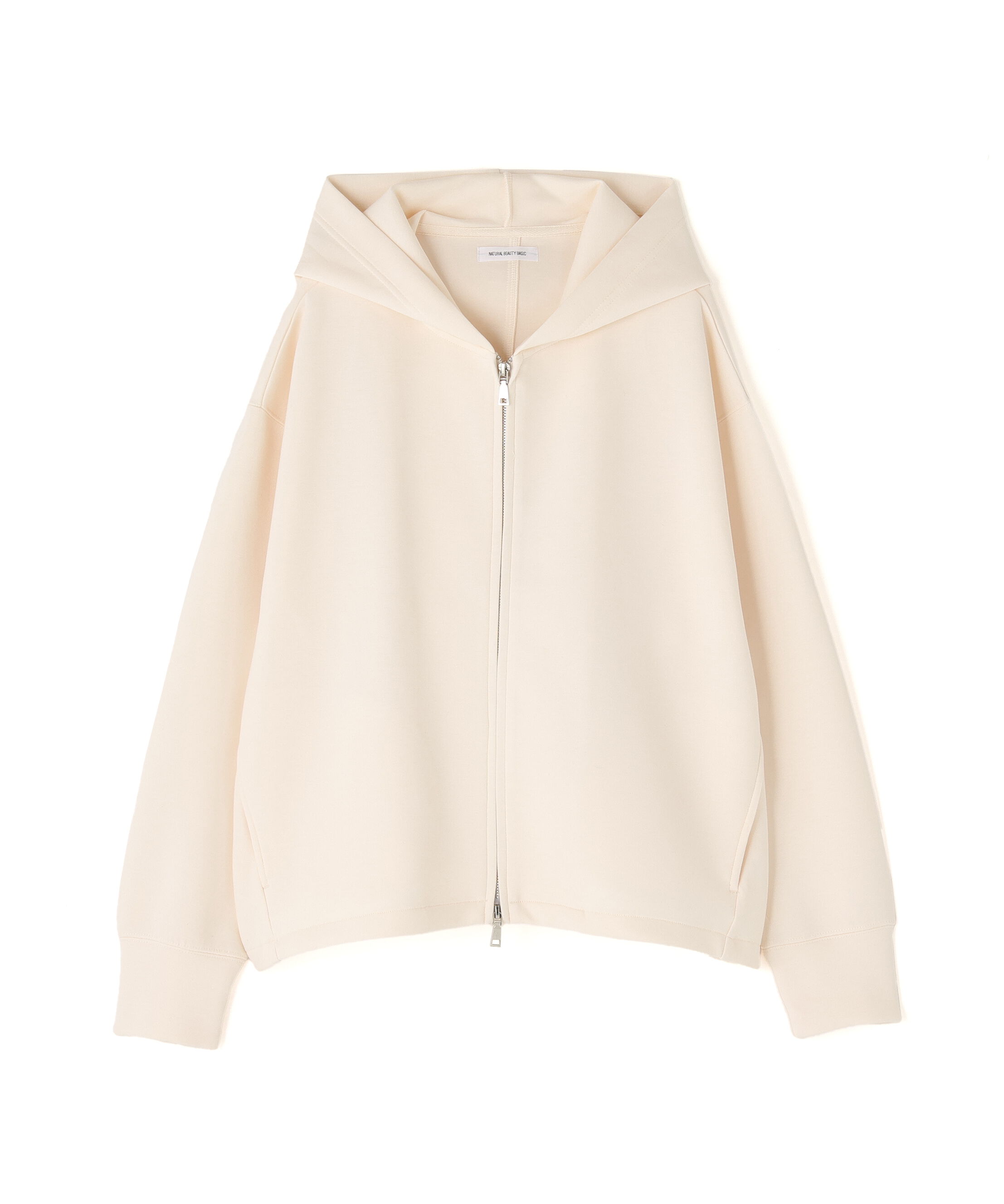  「テントラインダンボールパーカー」|Tシャツ・カットソー|