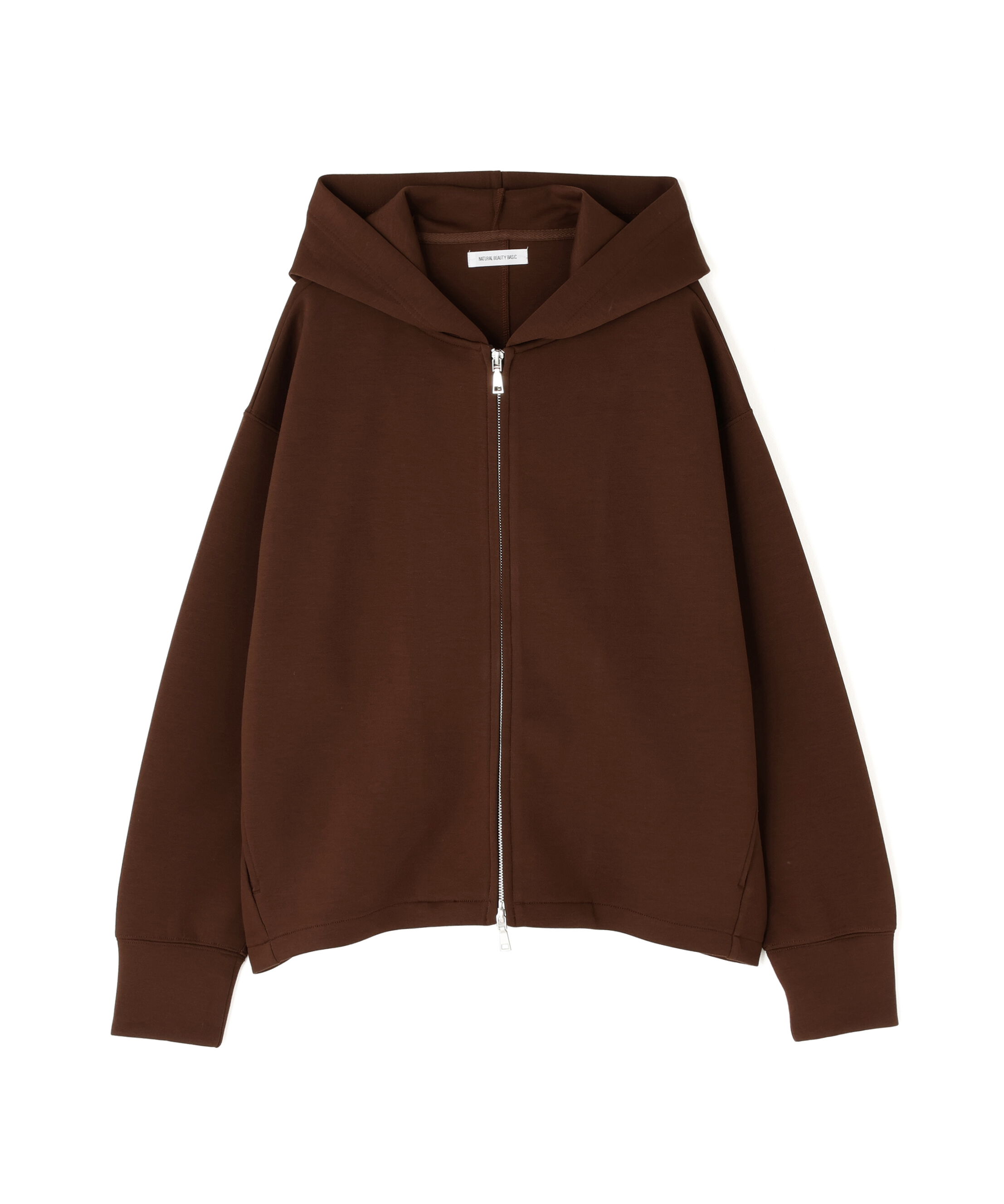  「テントラインダンボールパーカー」|Tシャツ・カットソー|