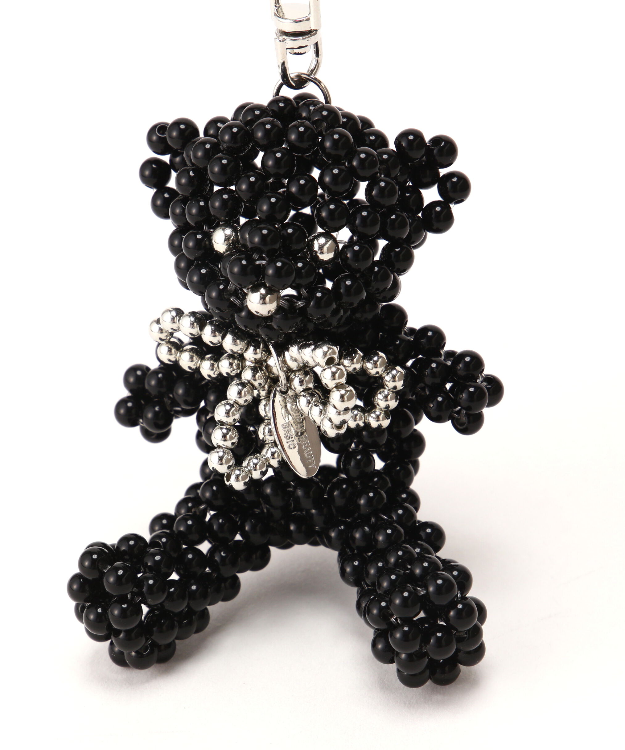  「ビーズベアチャーム」|その他|