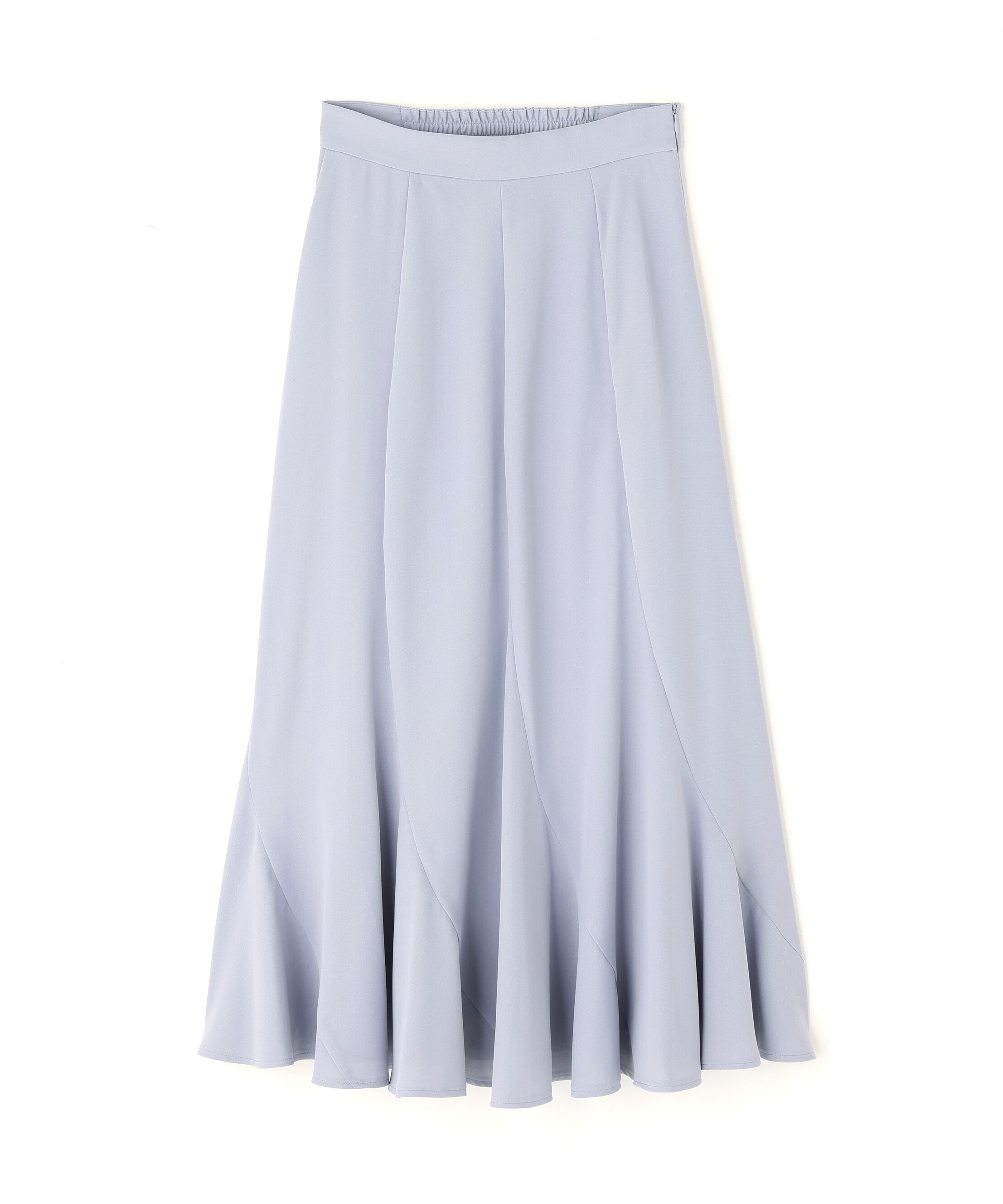  「ペタルヘムスカート」|スカート|