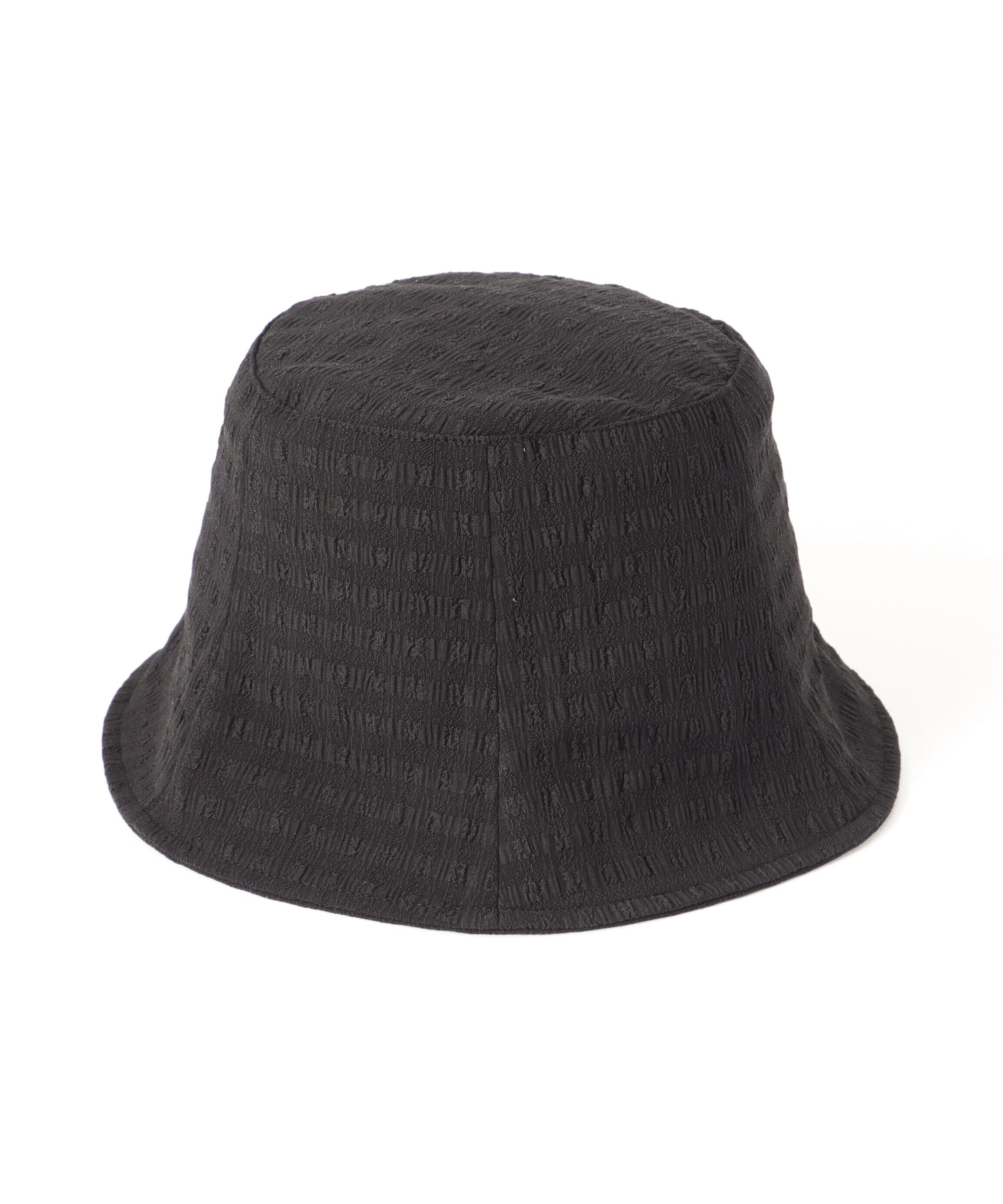  「ギャザーチューリップバケット」|ハット|