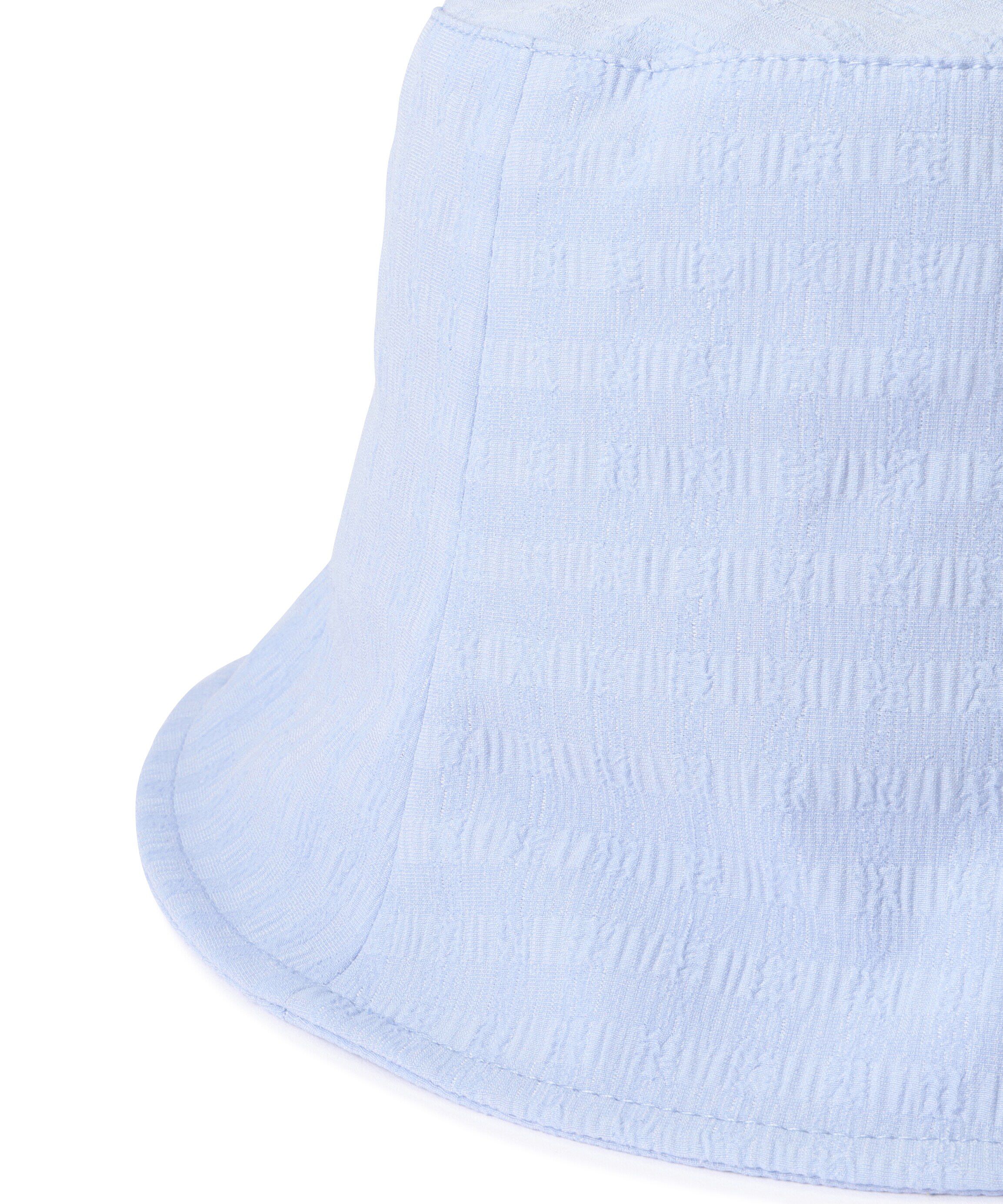  「ギャザーチューリップバケット」|ハット|