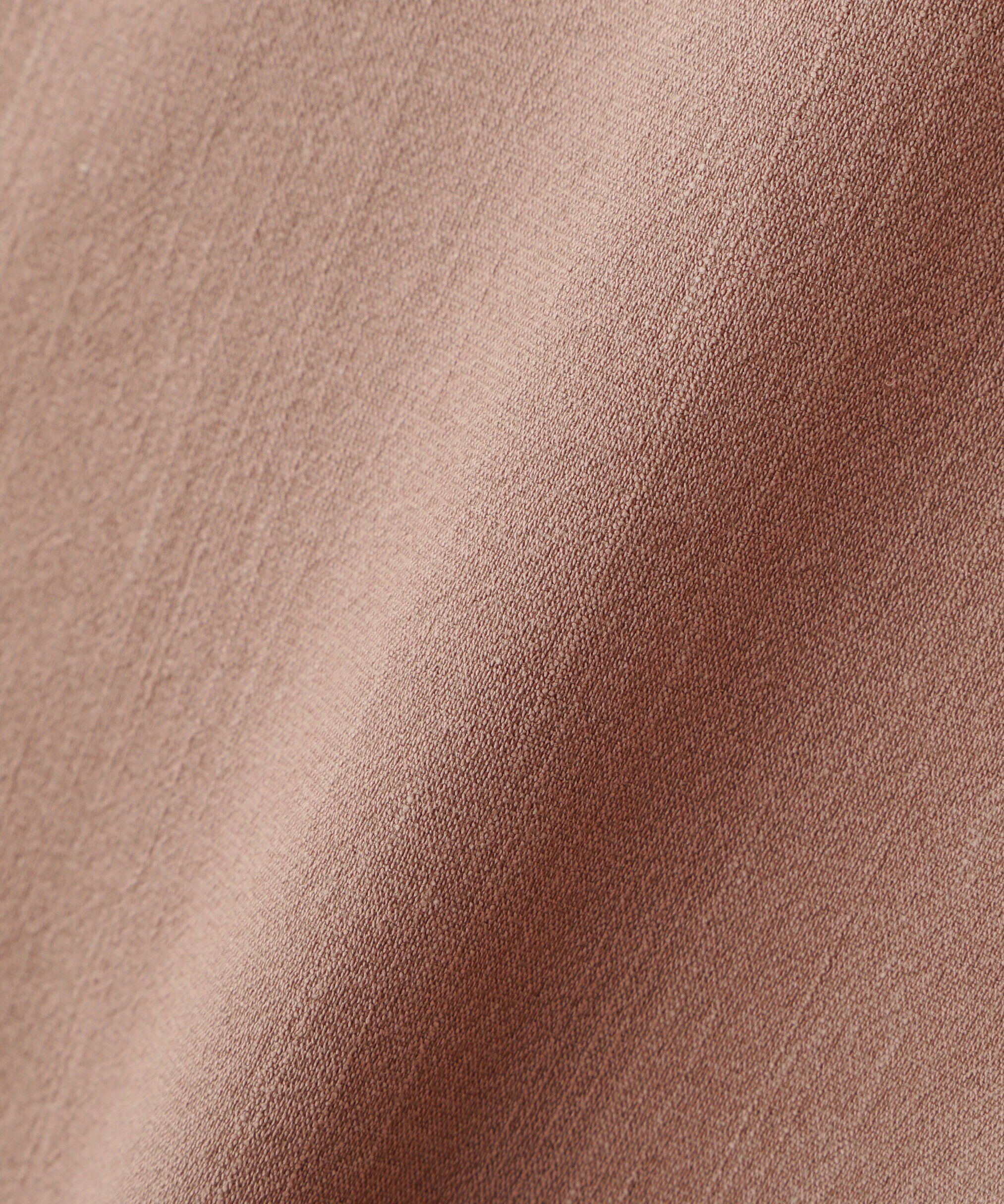  「麻調合繊ショート丈ジャケット」|その他|