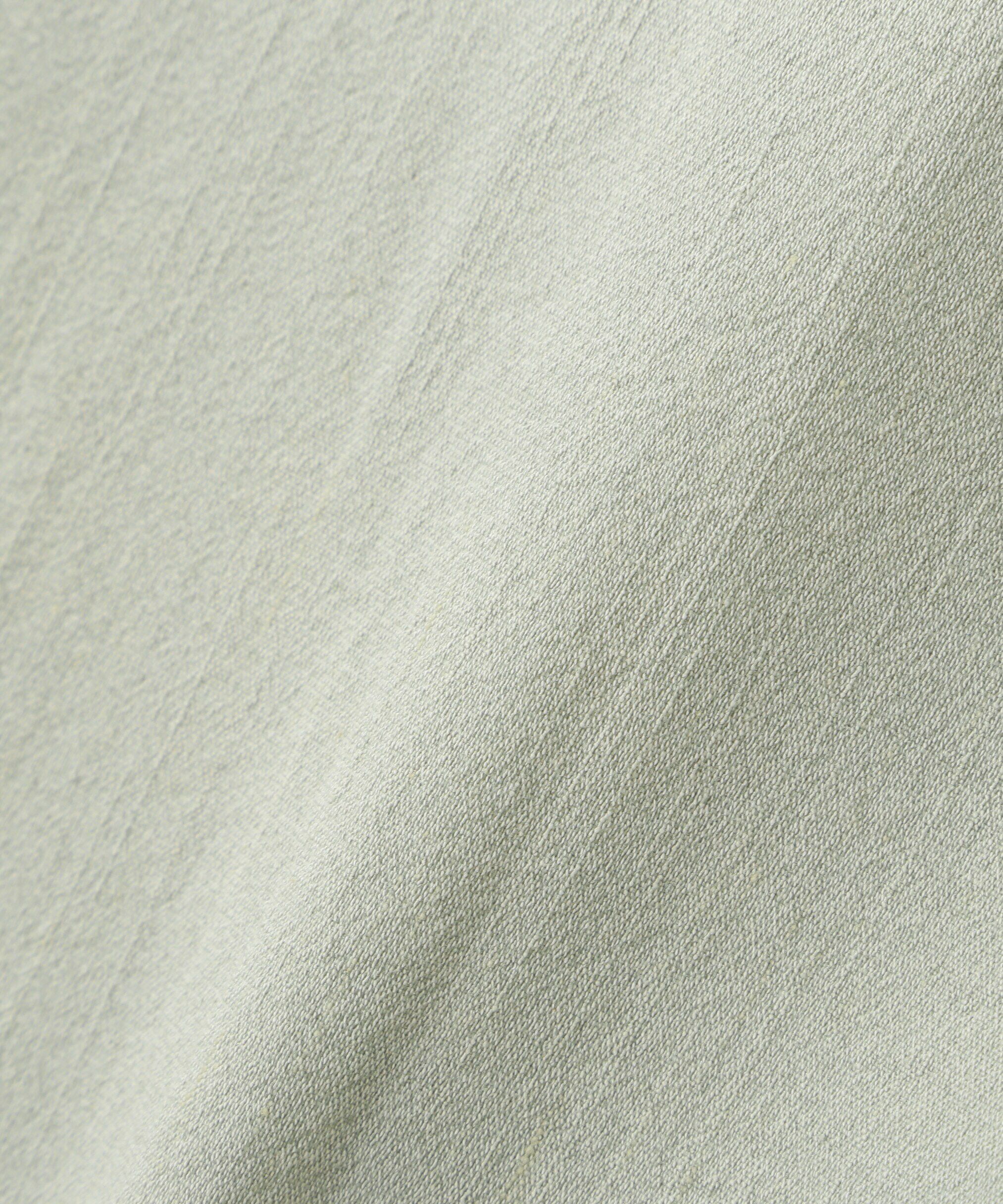  「麻調合繊ショート丈ジャケット」|その他|