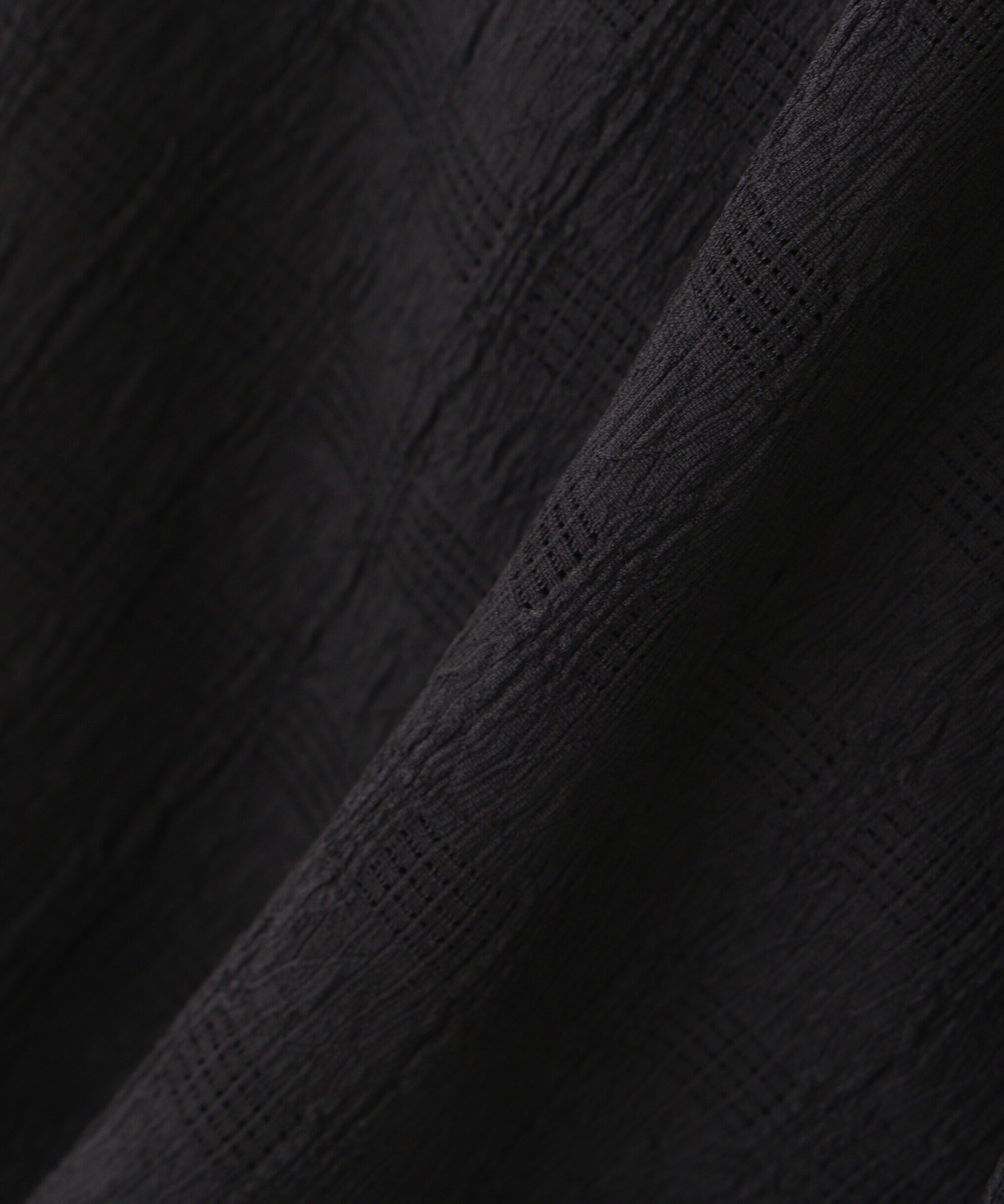  「ボリューム袖カットソーボレロ」|Tシャツ・カットソー|